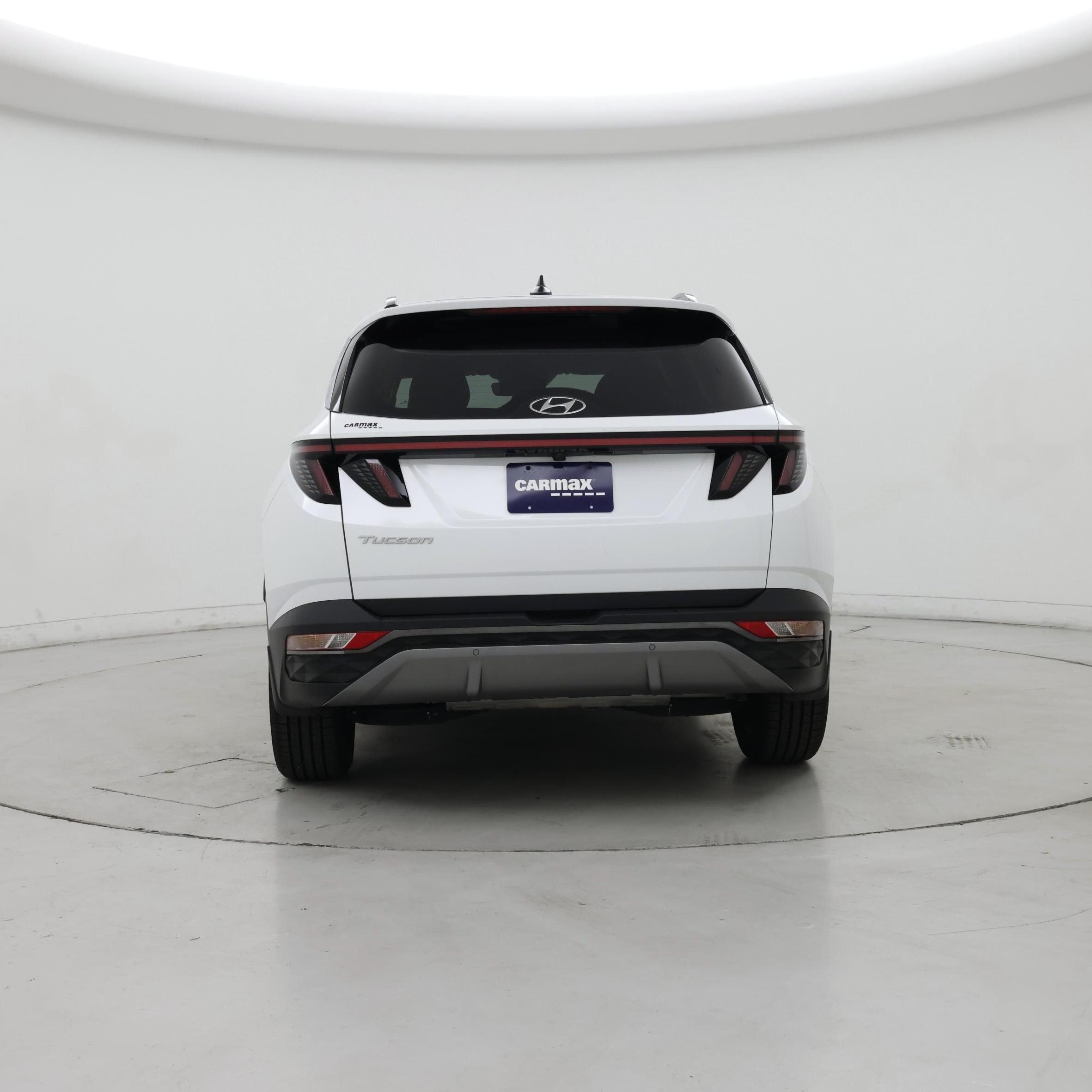 Thumbnail: 2022 Hyundai Tucson - 6