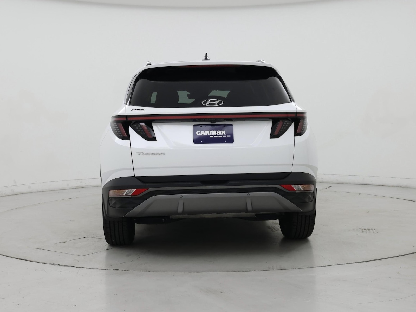 2022 Hyundai Tucson Limited - Photo 7