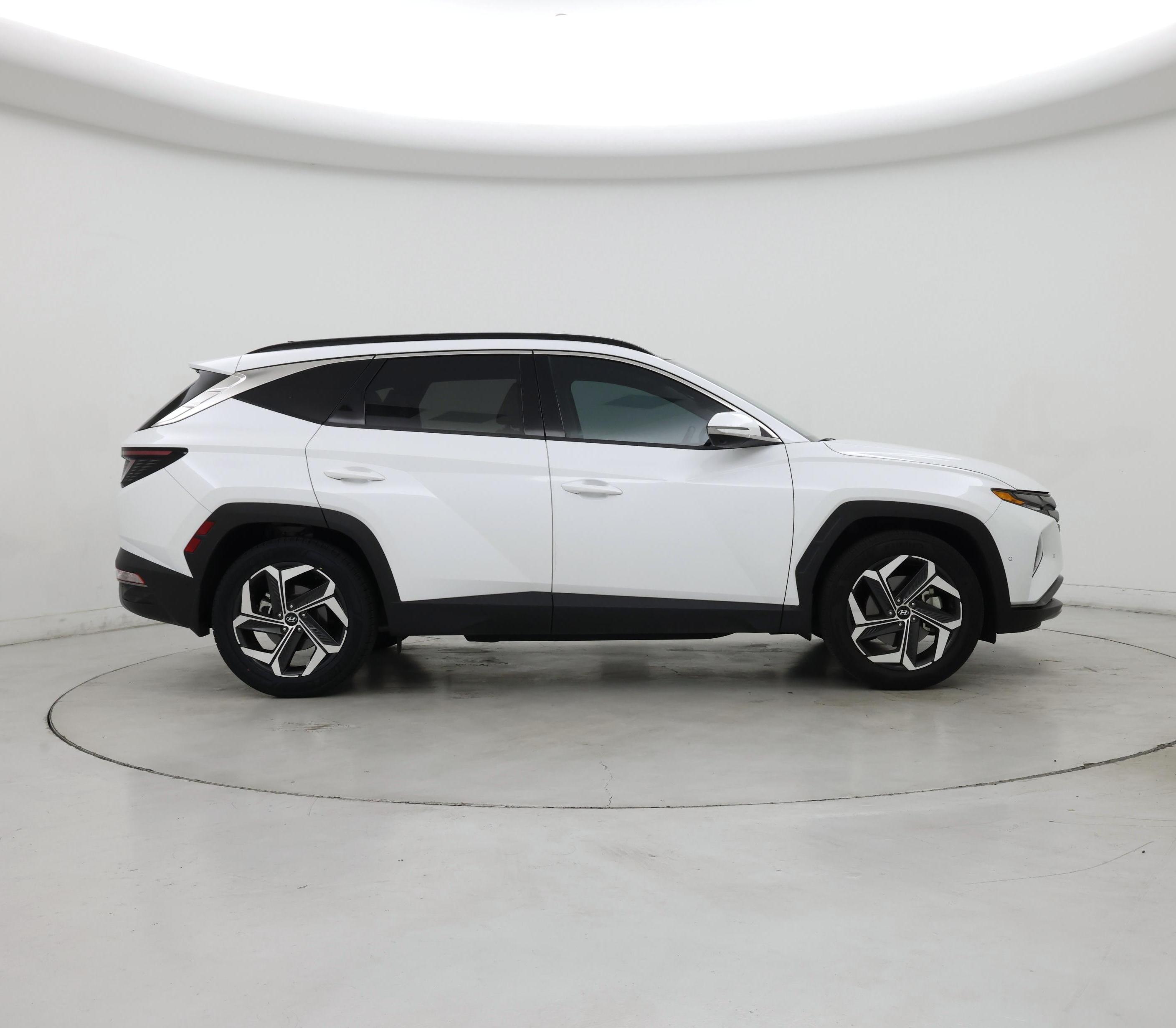 Thumbnail: 2022 Hyundai Tucson - 7