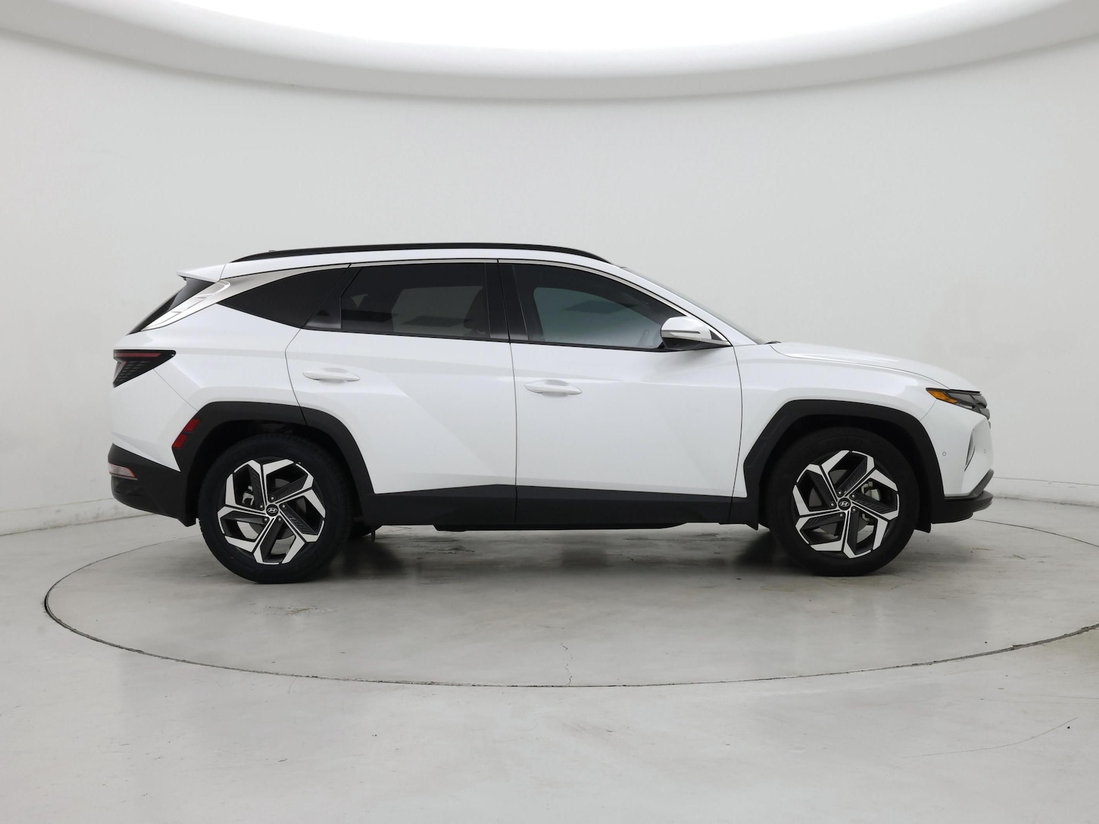 2022 Hyundai Tucson Limited - Photo 8