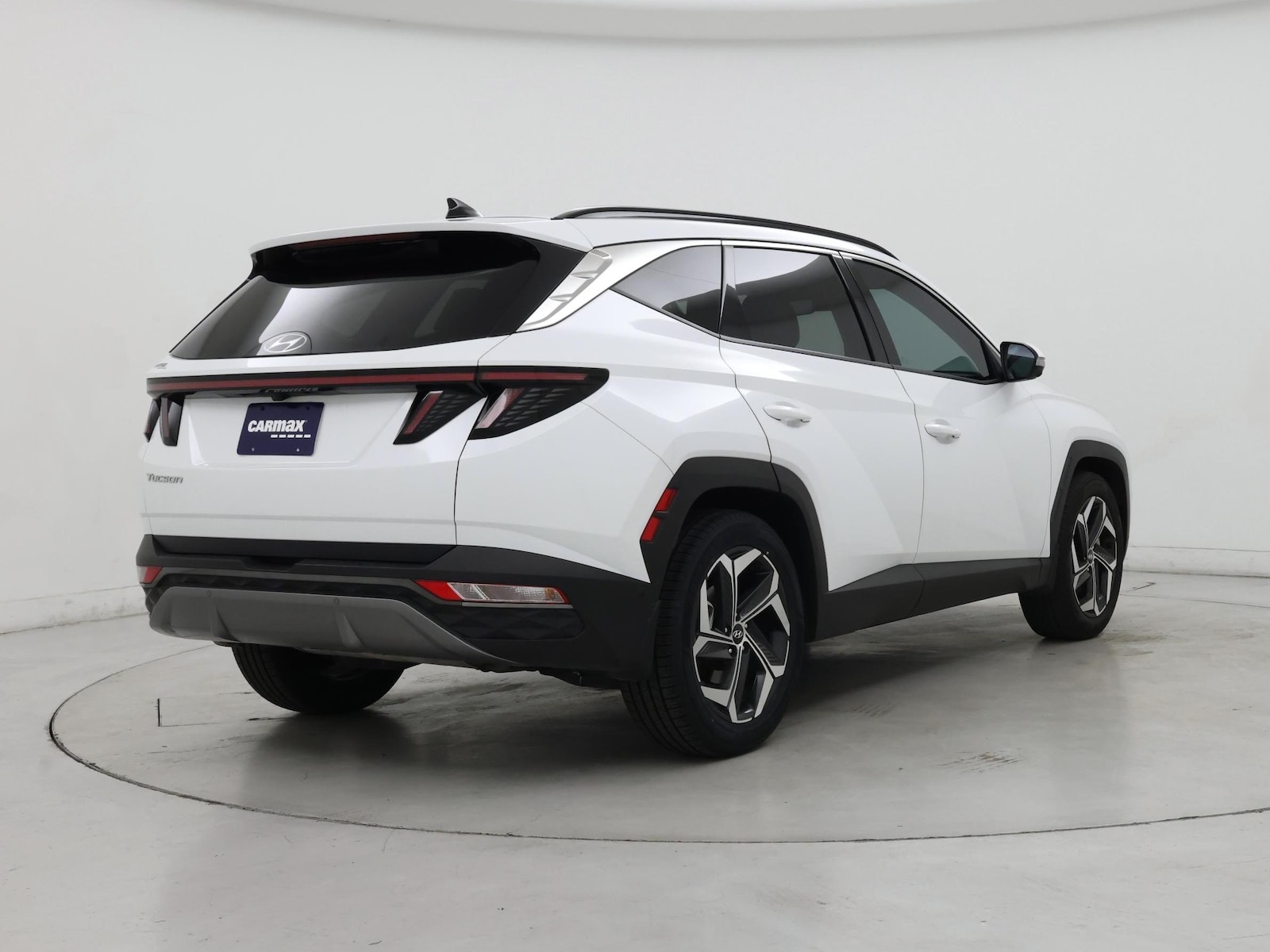 2022 Hyundai Tucson Limited - Photo 9