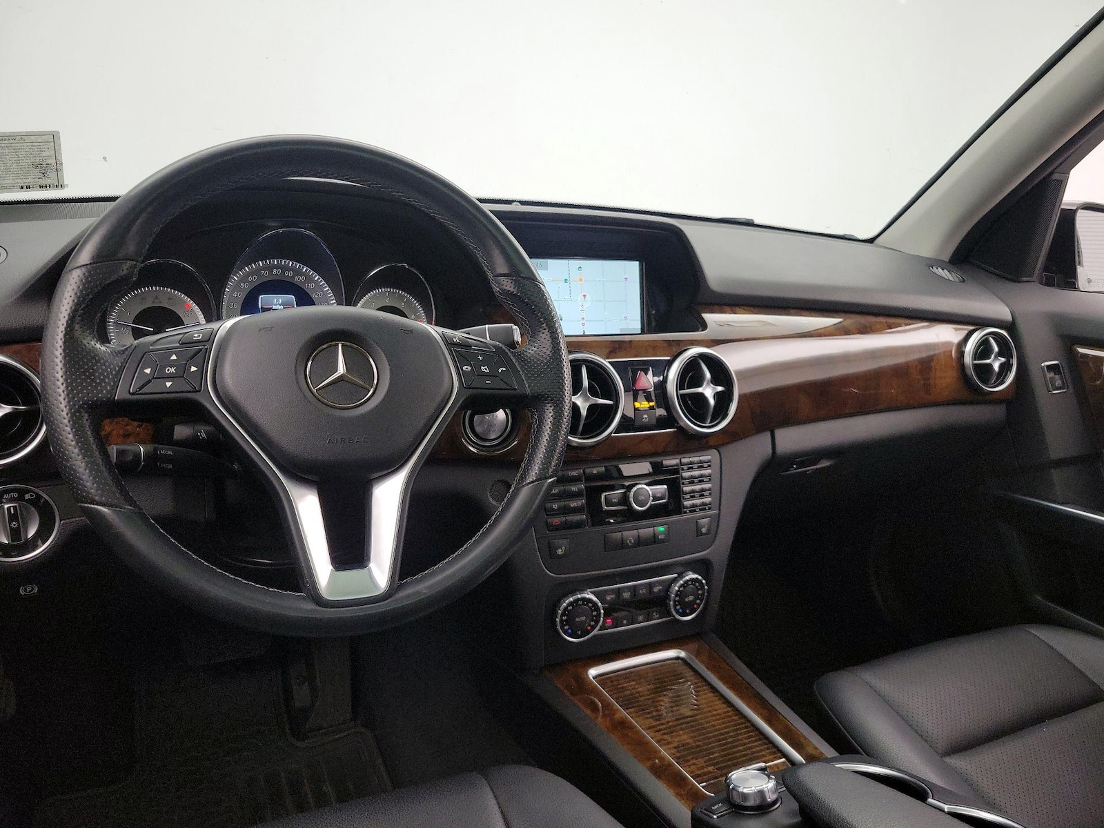 Navigation System