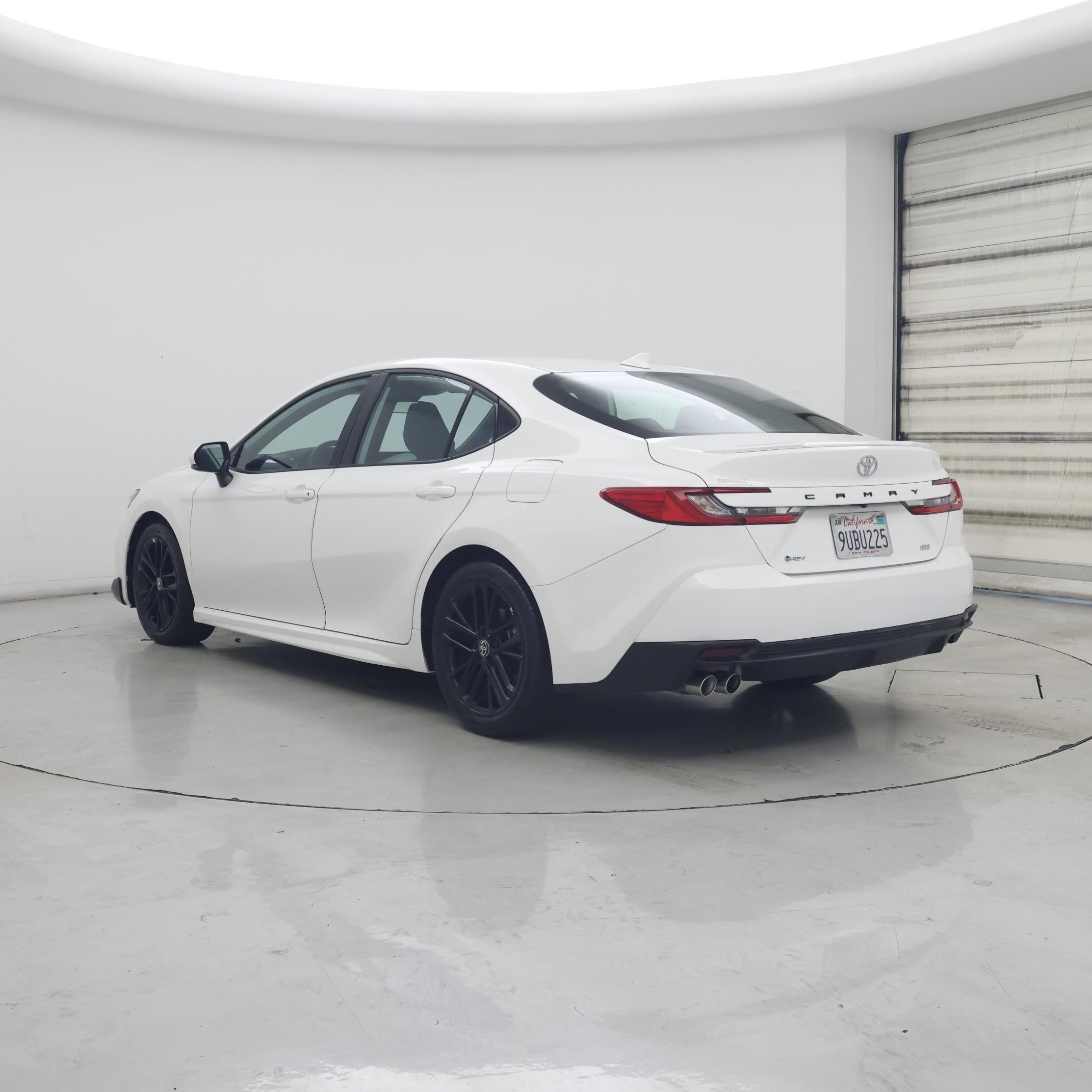 Thumbnail: 2025 Toyota Camry - 2