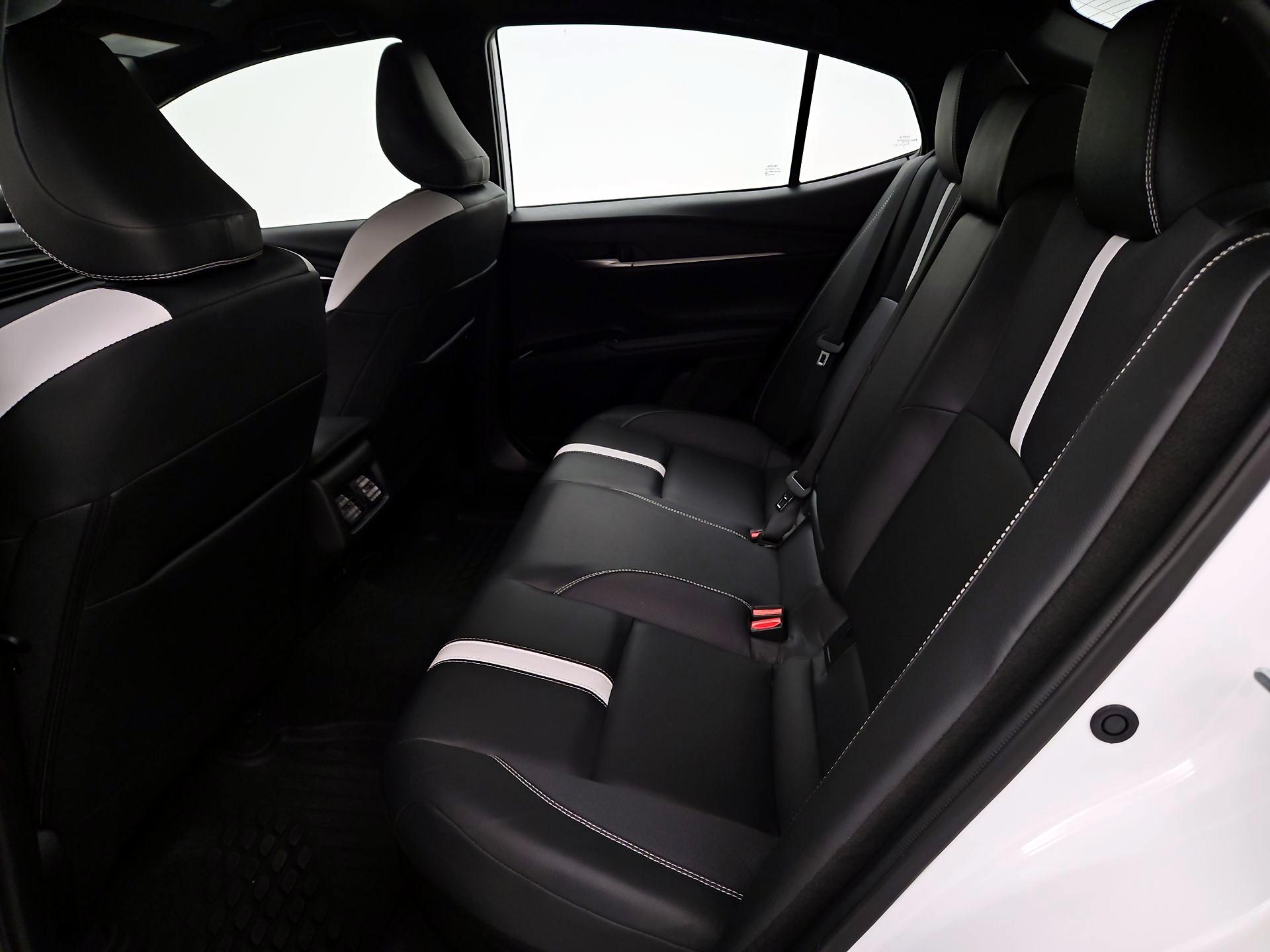 Thumbnail: 2025 Toyota Camry - 19