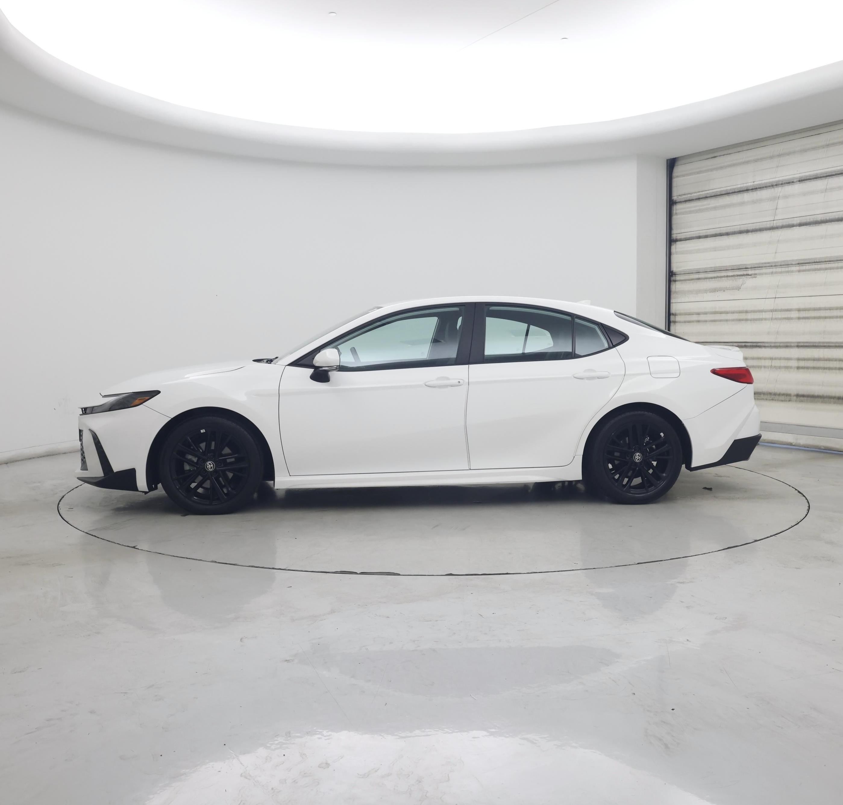 Thumbnail: 2025 Toyota Camry - 3