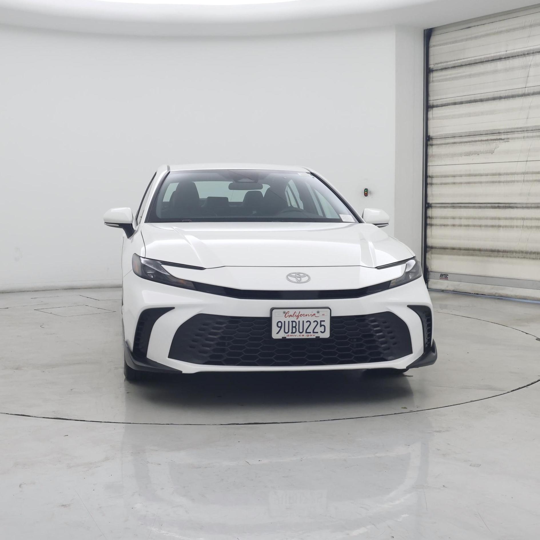 Thumbnail: 2025 Toyota Camry - 5