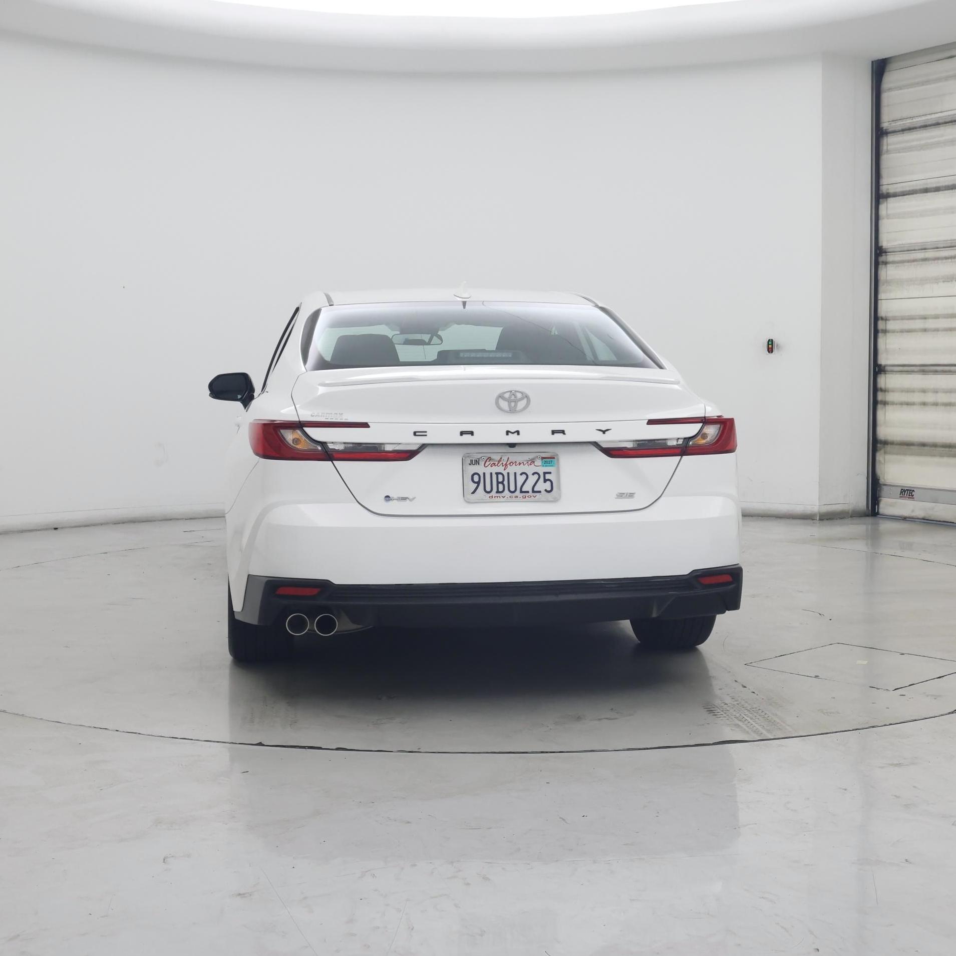 Thumbnail: 2025 Toyota Camry - 6
