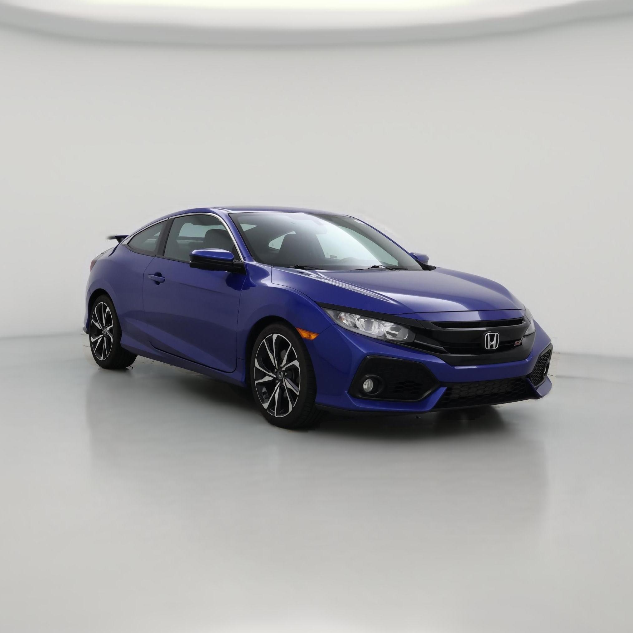 Thumbnail: 2019 Honda Civic - 1