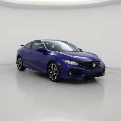 2019 Honda Civic SI