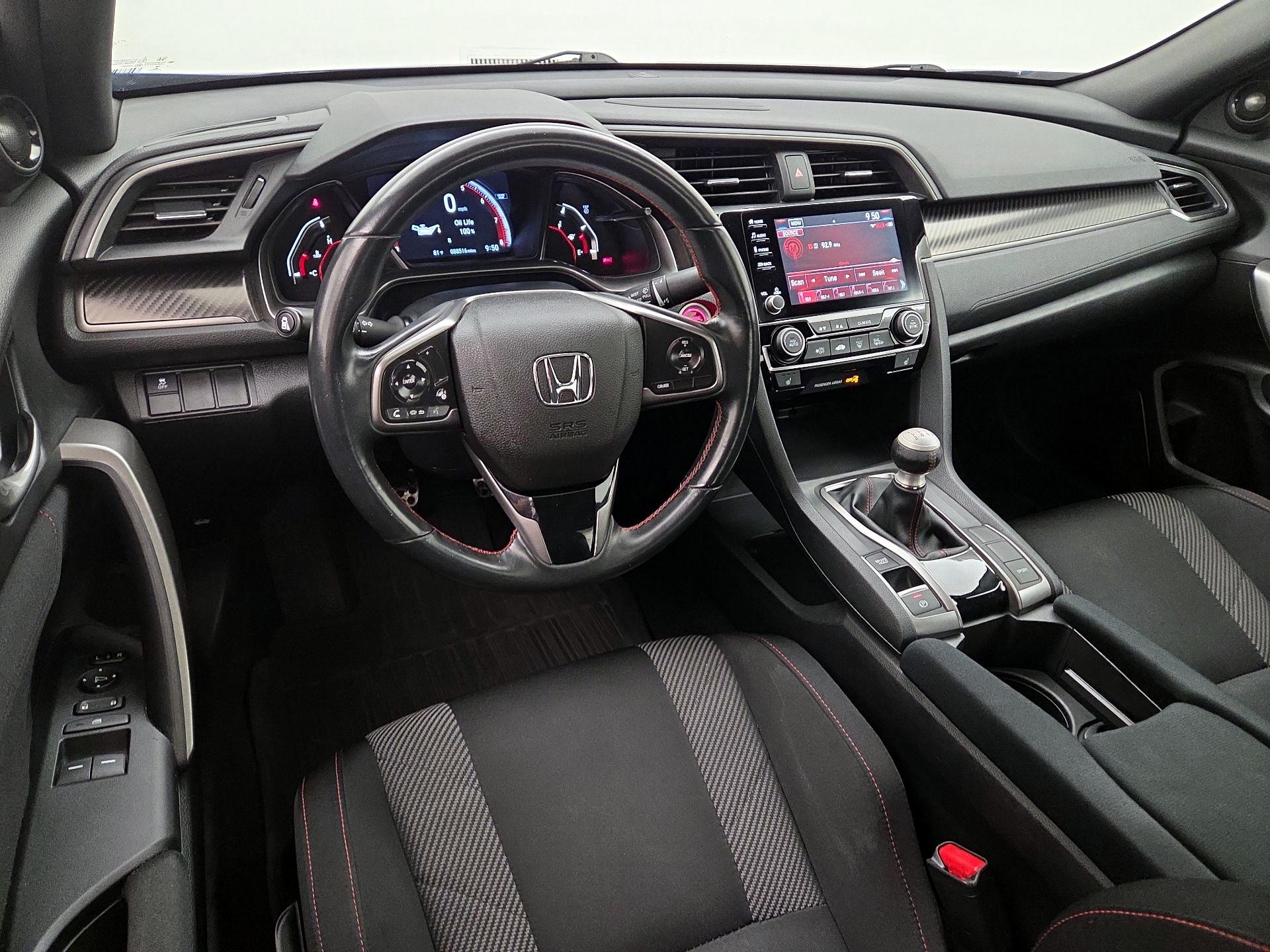 Thumbnail: 2019 Honda Civic - 9