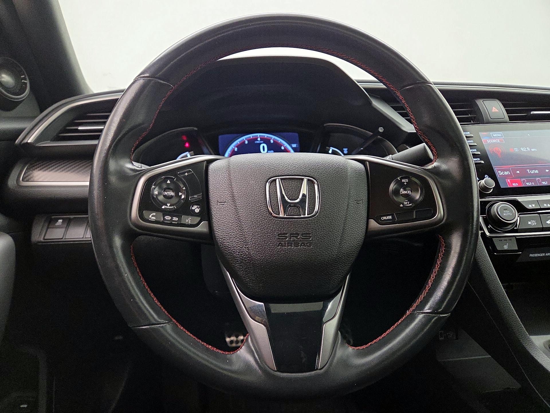 Thumbnail: 2019 Honda Civic - 10