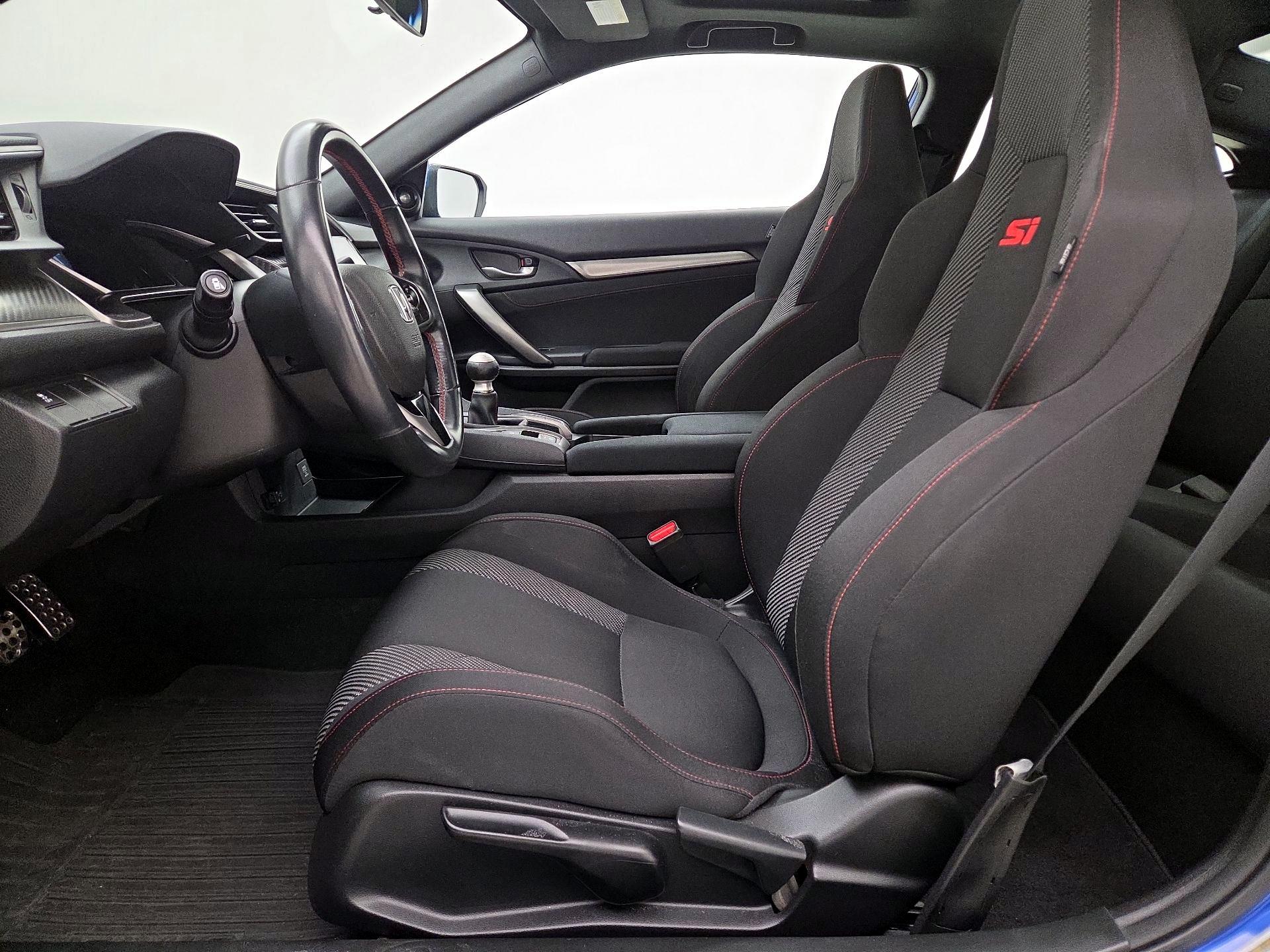 Thumbnail: 2019 Honda Civic - 11