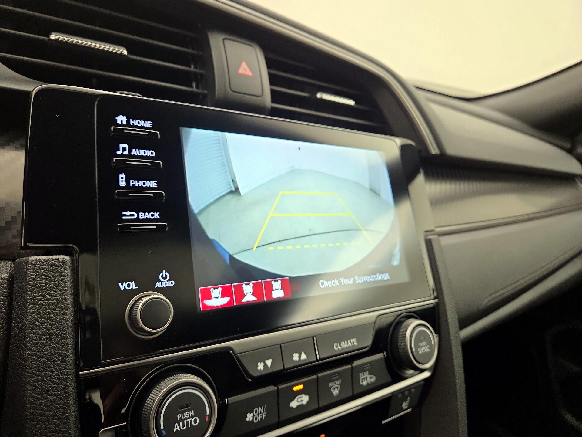 Thumbnail: 2019 Honda Civic - 14
