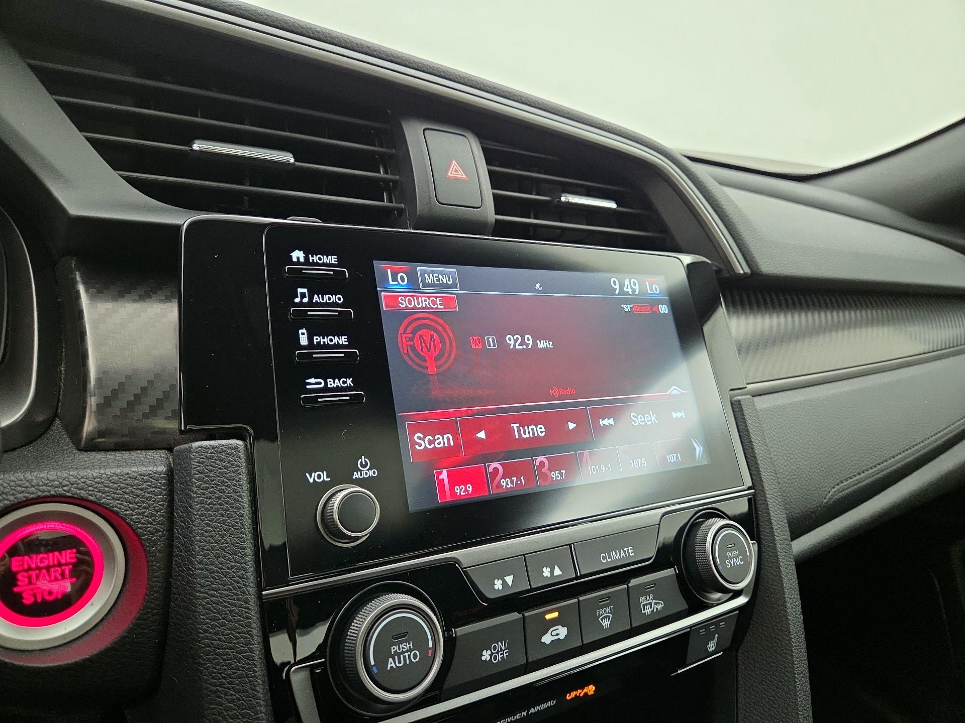 Thumbnail: 2019 Honda Civic - 15