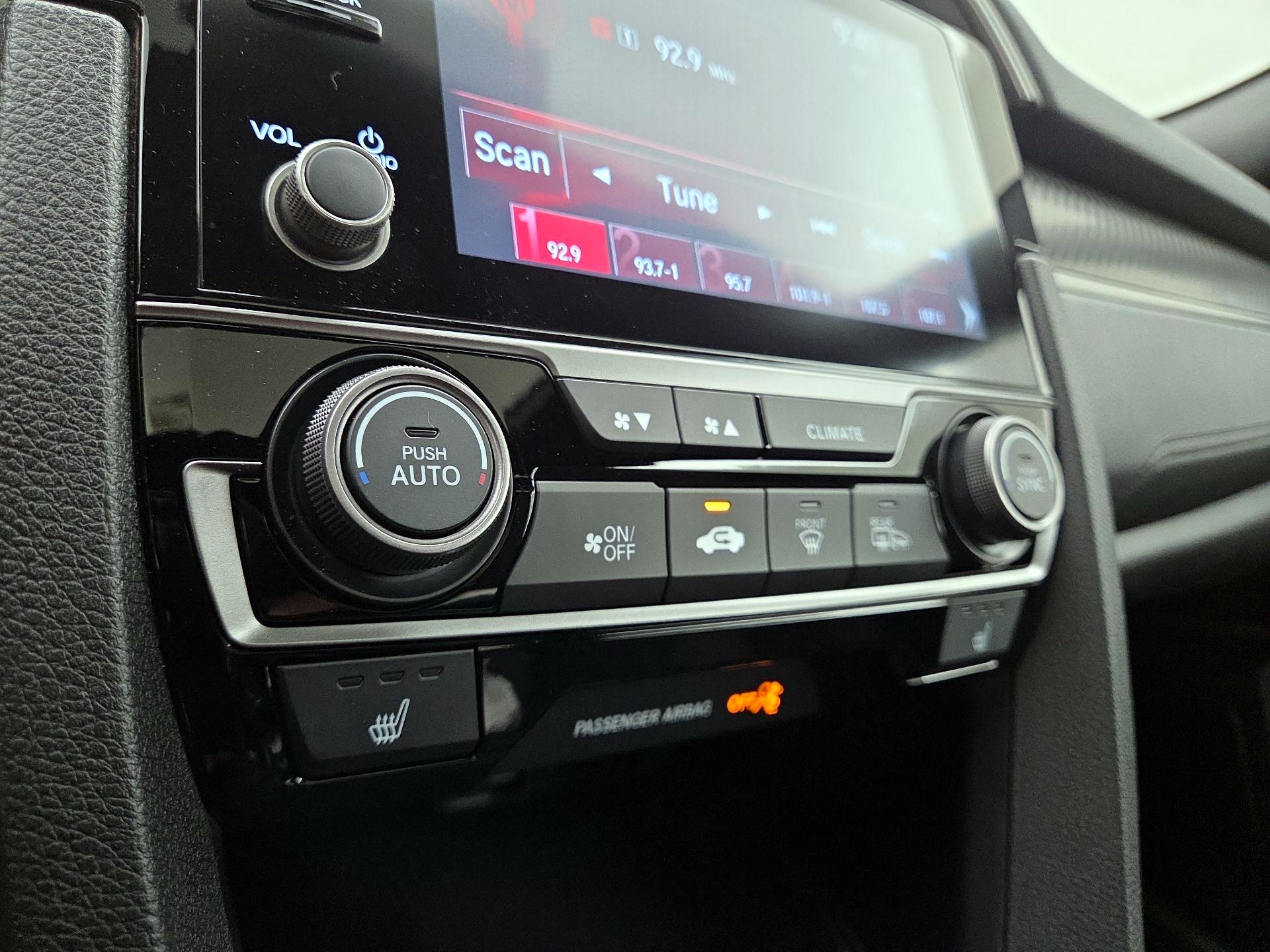 Thumbnail: 2019 Honda Civic - 16
