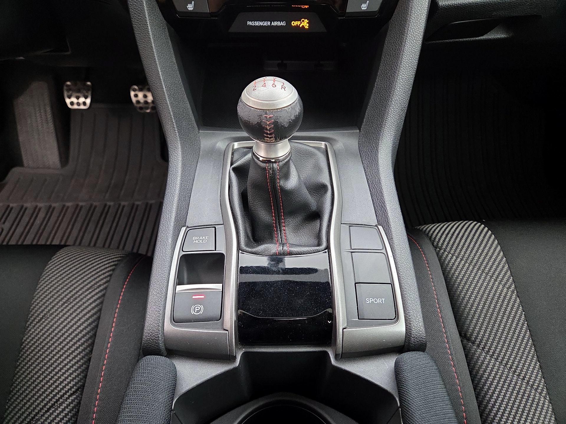 Thumbnail: 2019 Honda Civic - 17