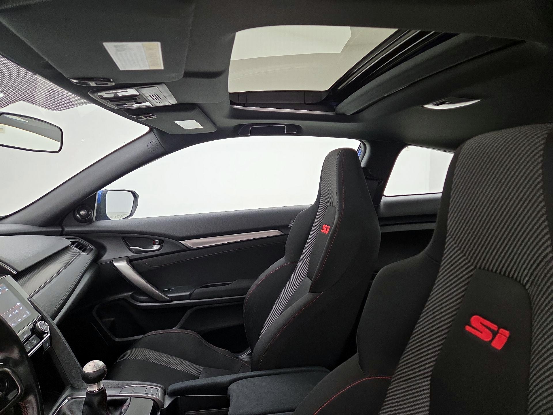 Thumbnail: 2019 Honda Civic - 19