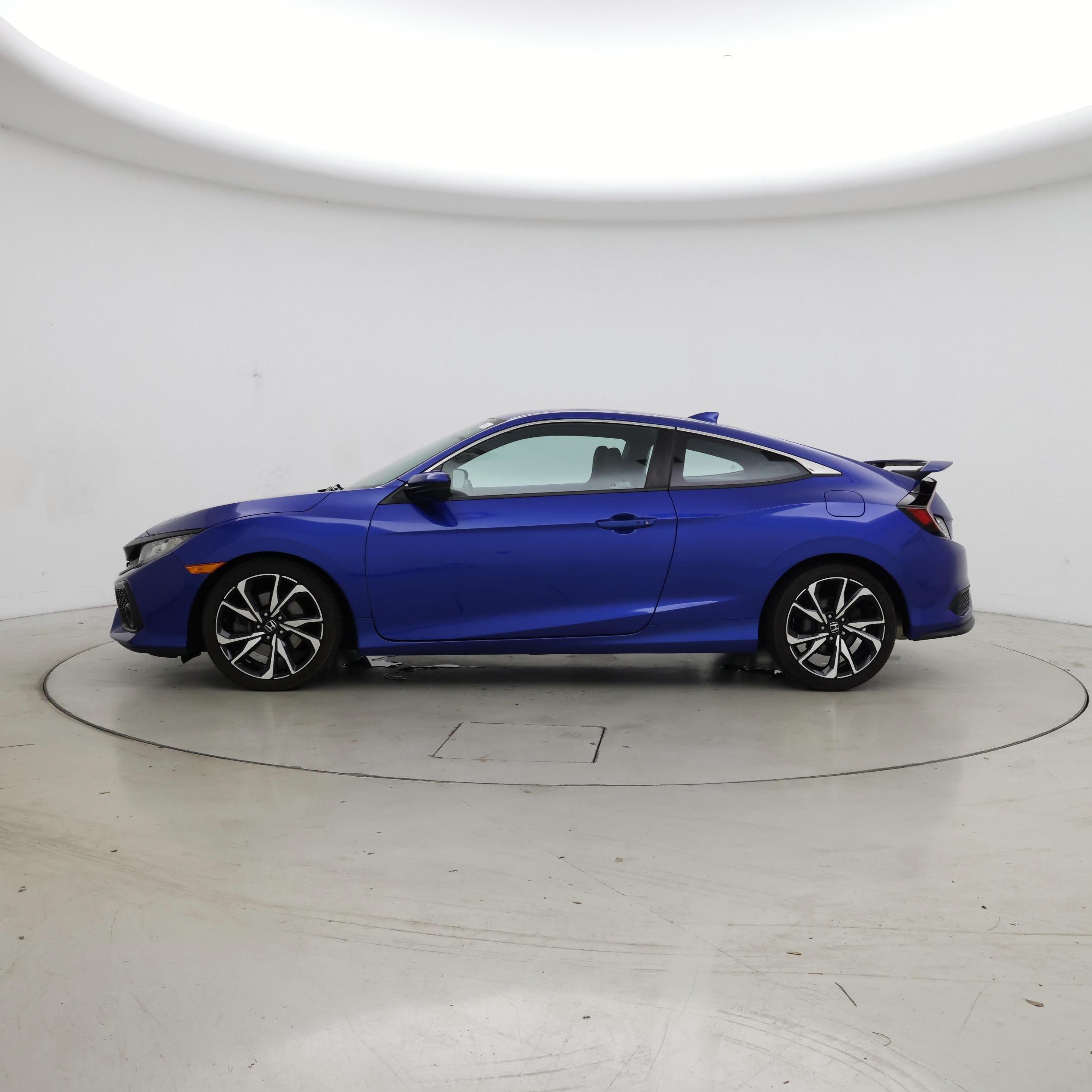 Thumbnail: 2019 Honda Civic - 3