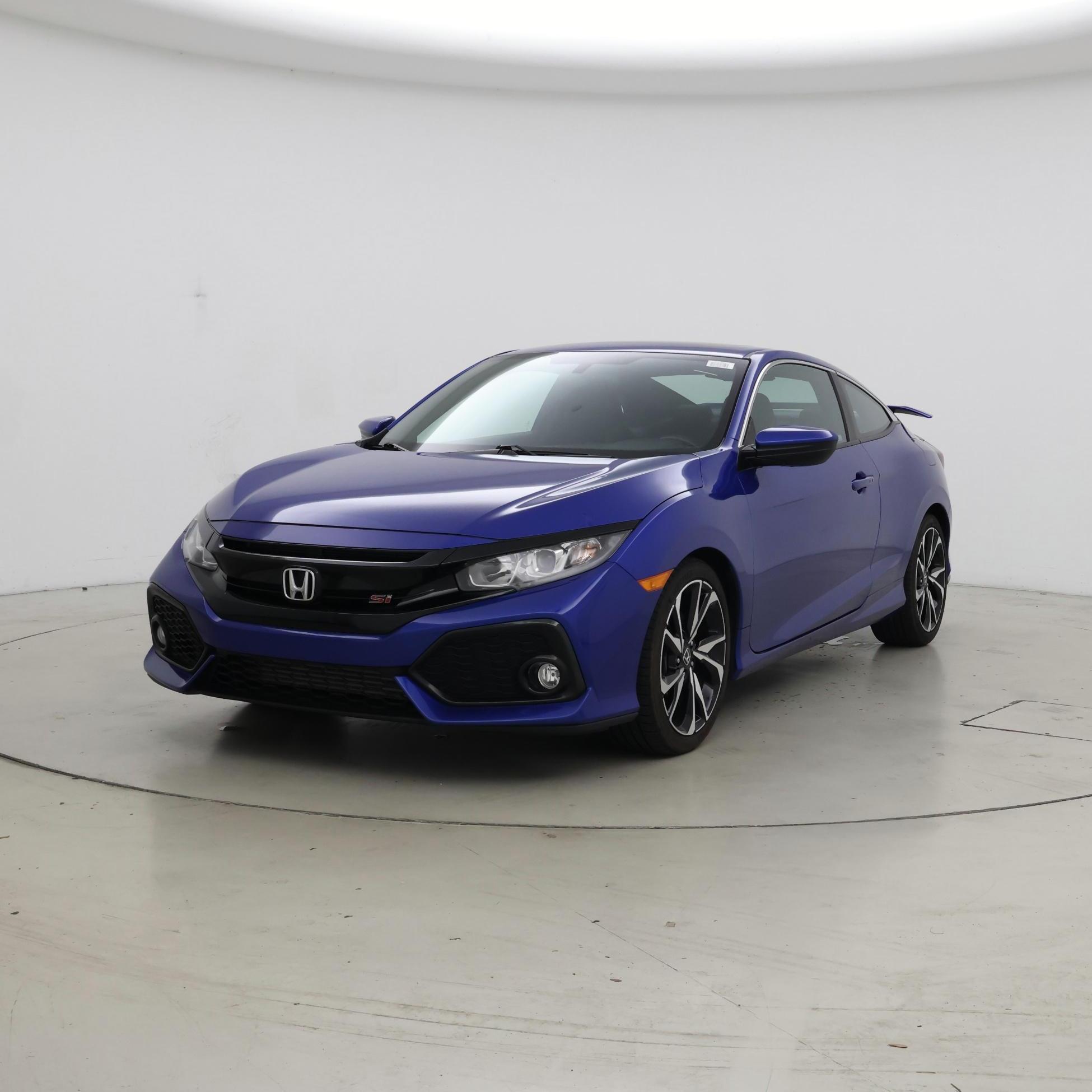 Thumbnail: 2019 Honda Civic - 4