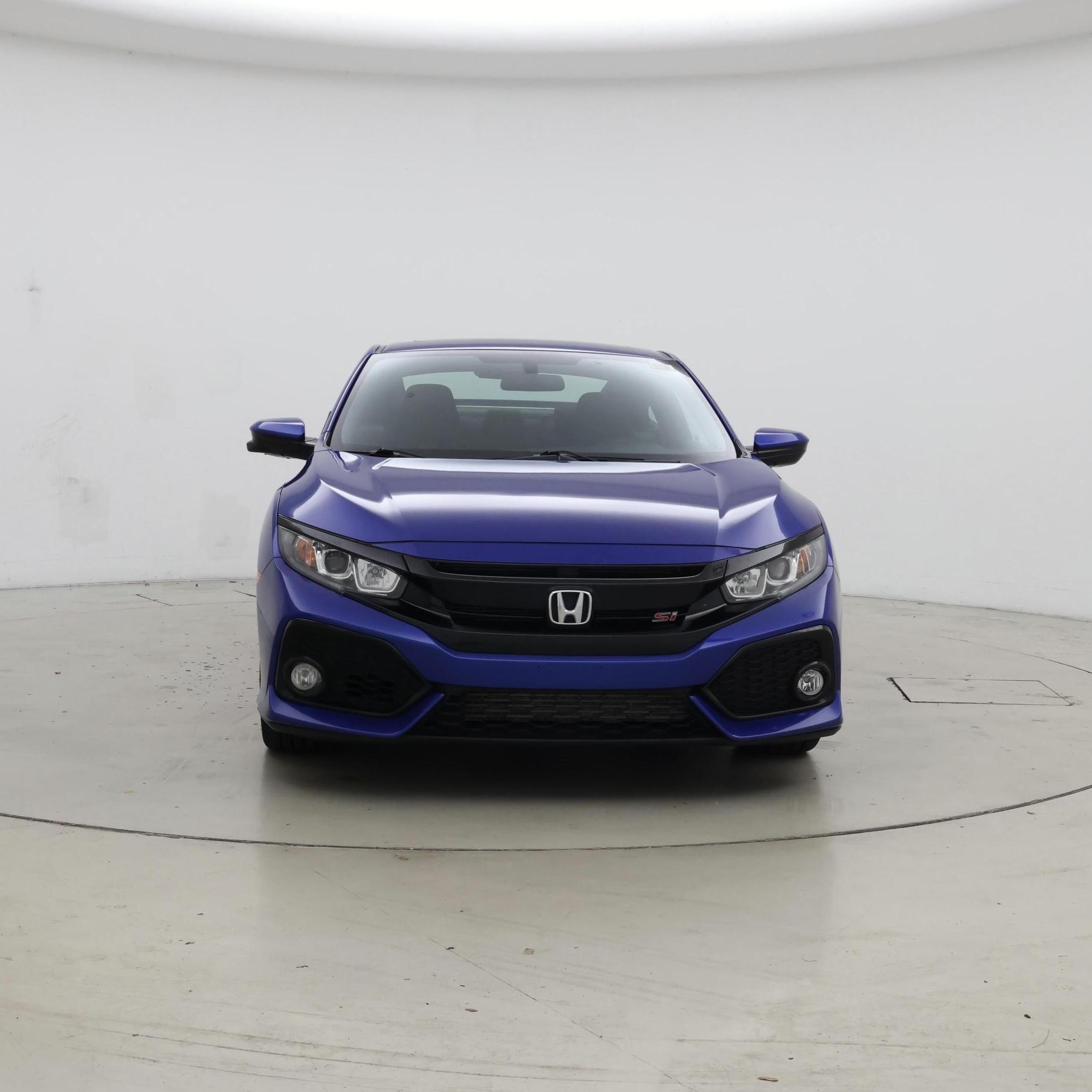 Thumbnail: 2019 Honda Civic - 5
