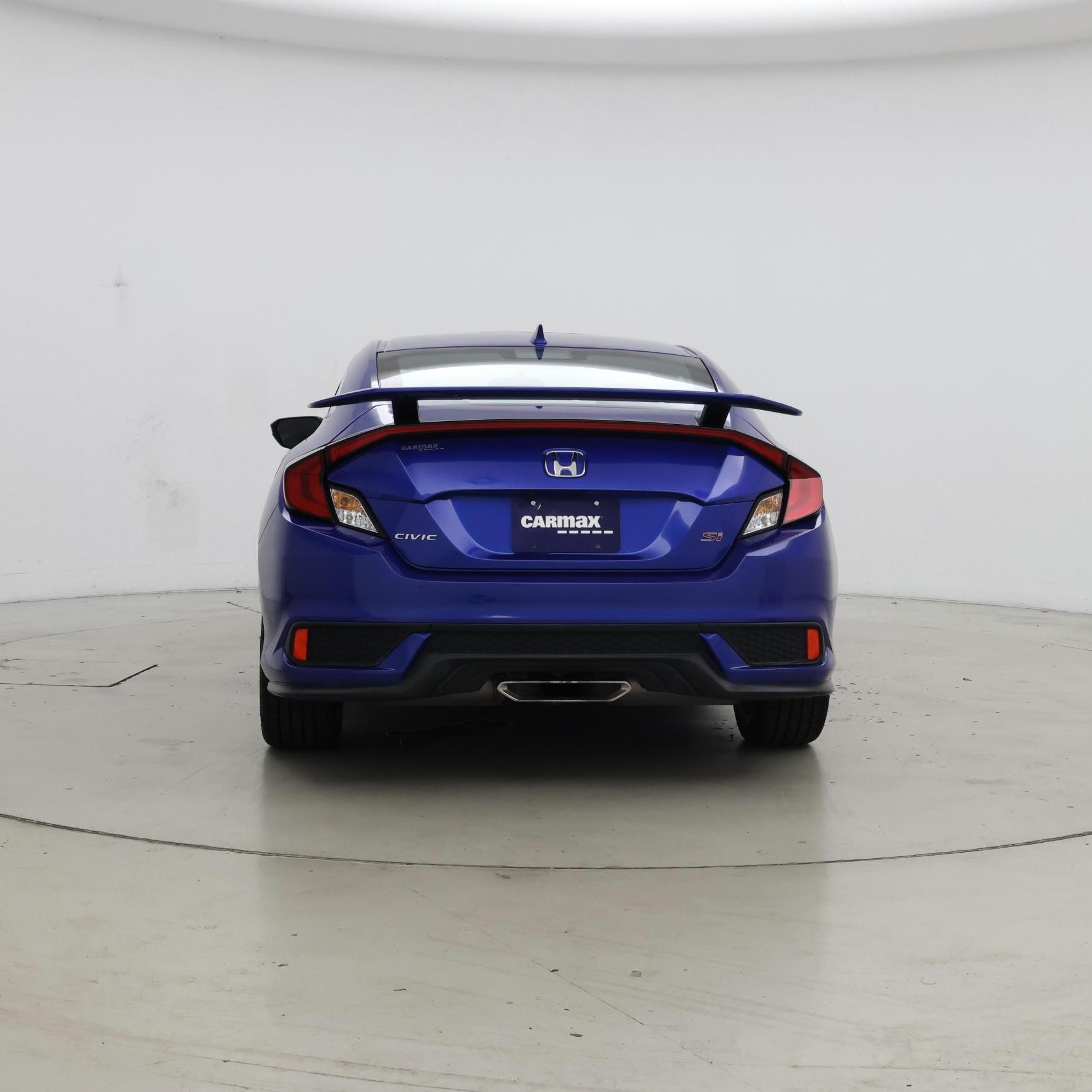 Thumbnail: 2019 Honda Civic - 6