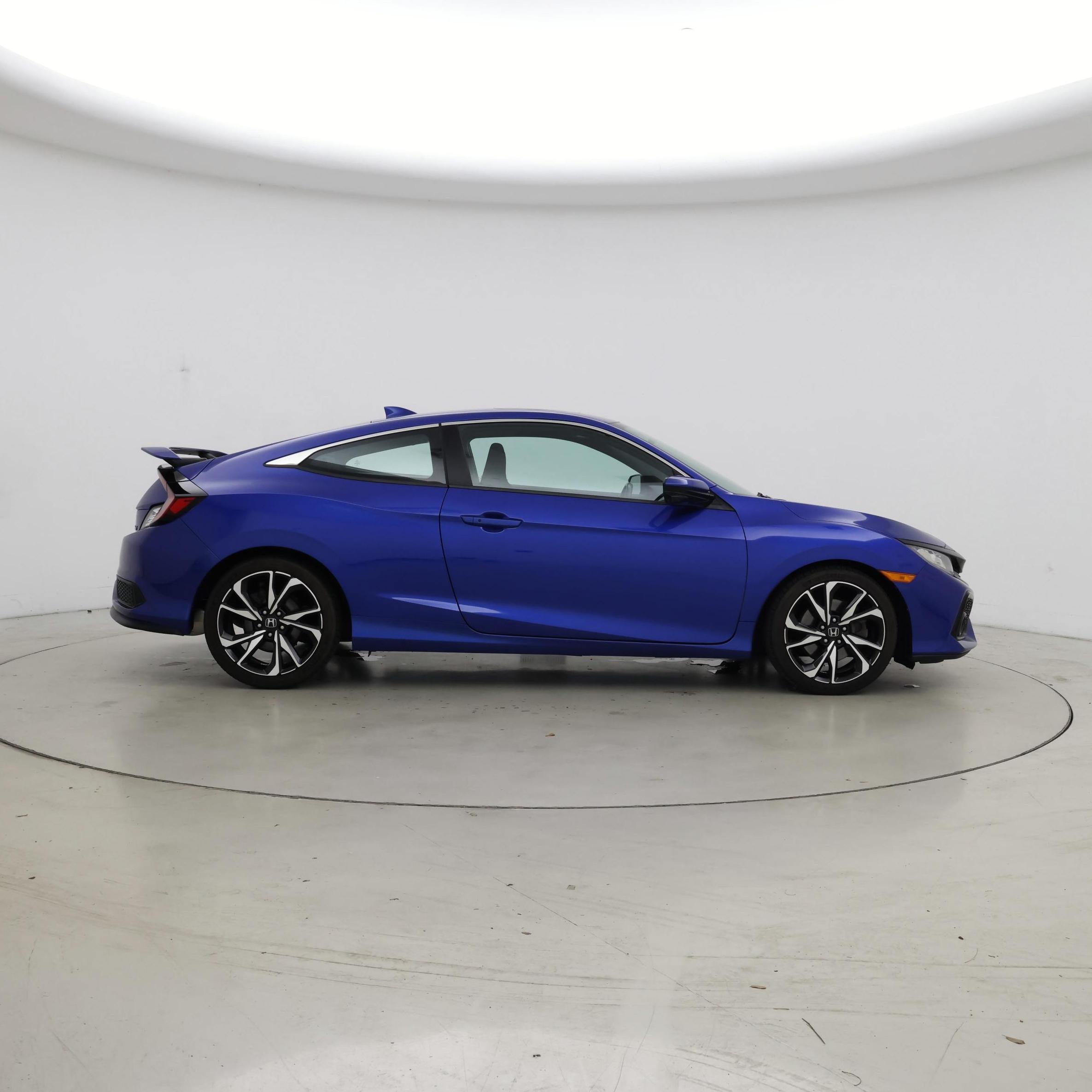 Thumbnail: 2019 Honda Civic - 7