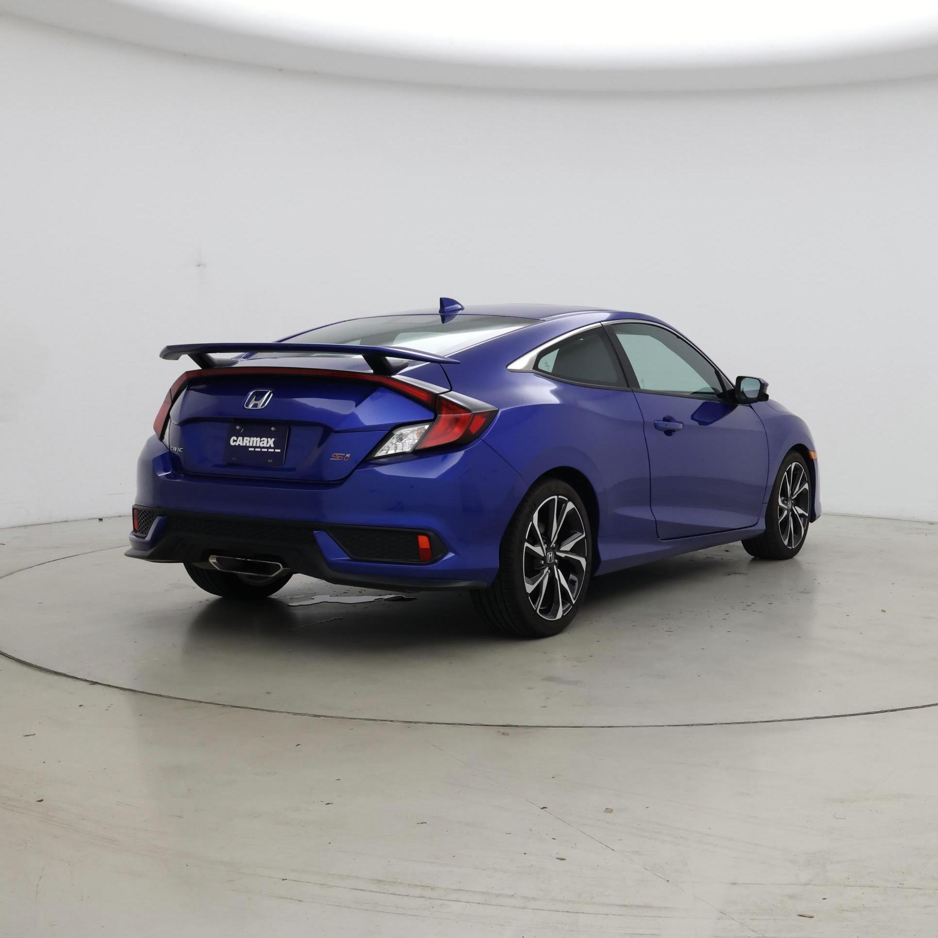 Thumbnail: 2019 Honda Civic - 8