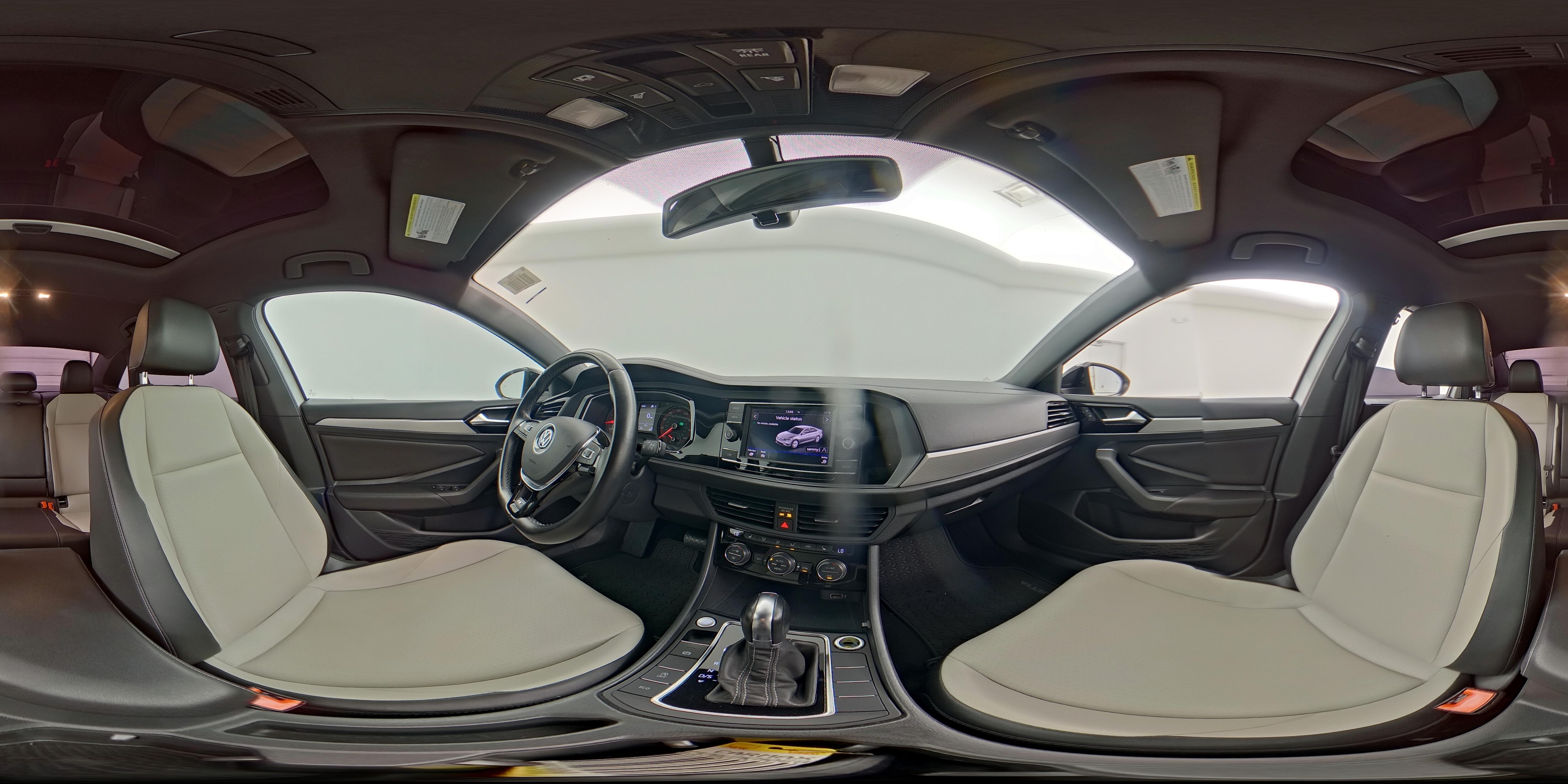 2019 Volkswagen Jetta R-Line - Photo 23