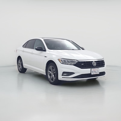 2019 Volkswagen Jetta R-Line