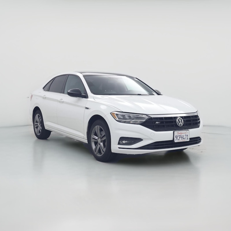 2019 Volkswagen Jetta R-Line