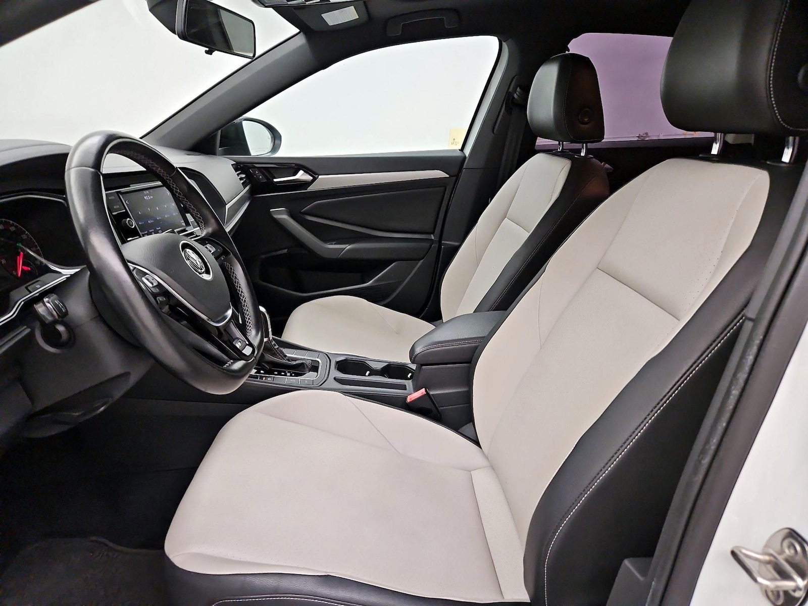 2019 Volkswagen Jetta R-Line - Photo 11