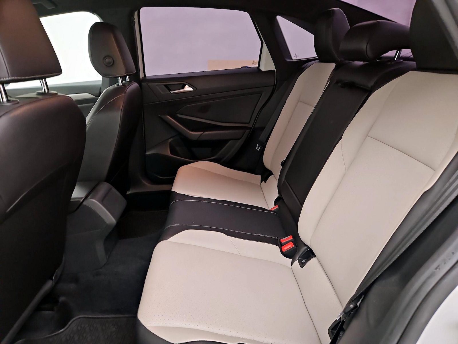 2019 Volkswagen Jetta R-Line - Photo 19