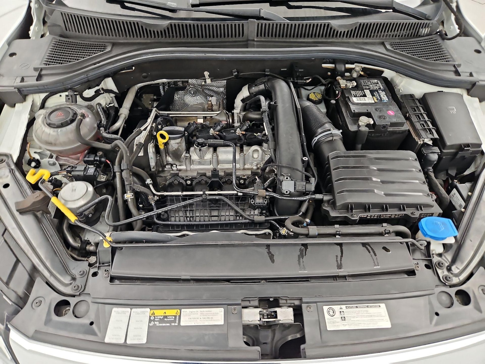 2019 Volkswagen Jetta R-Line - Photo 21