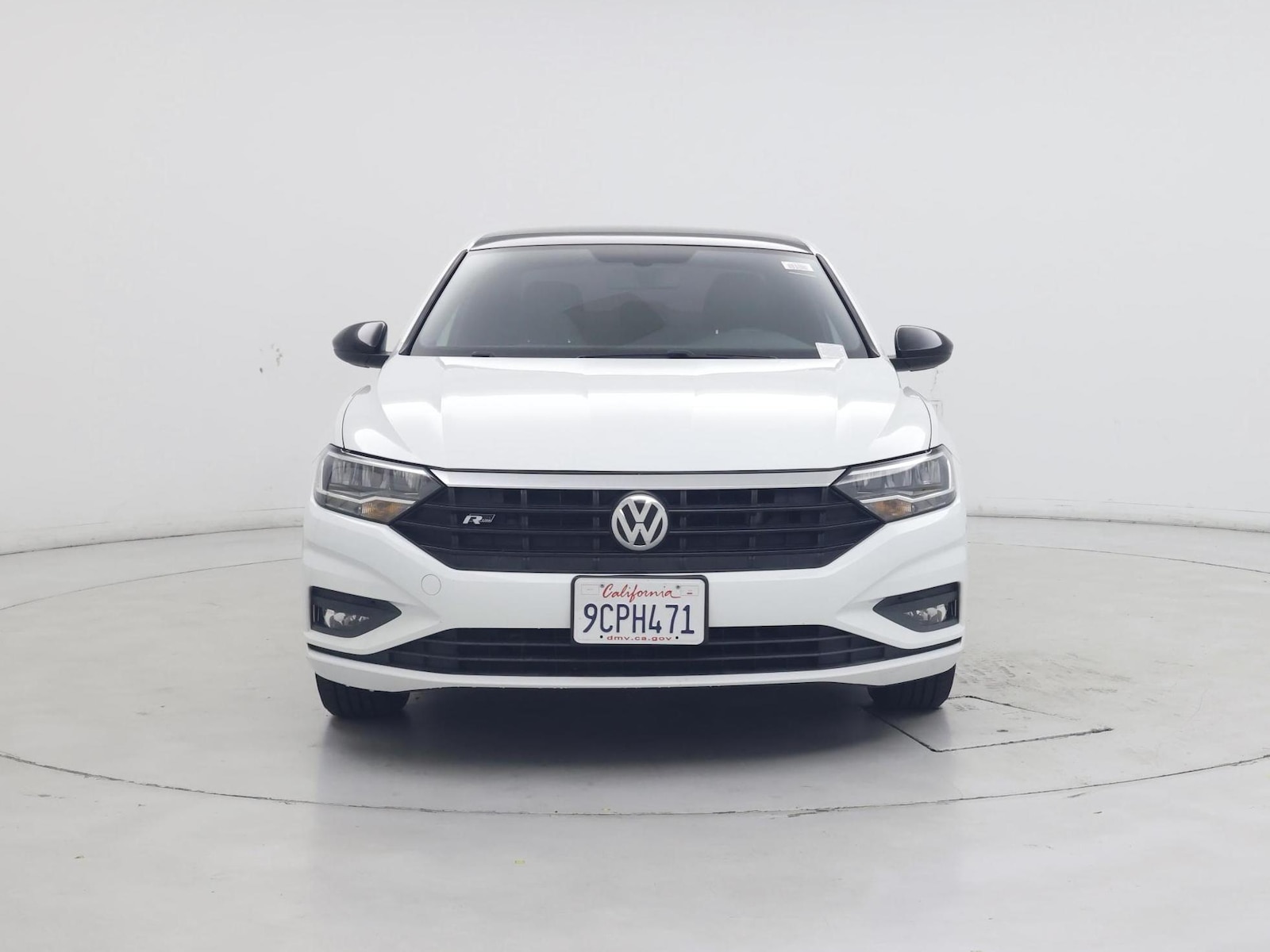 2019 Volkswagen Jetta R-Line - Photo 6