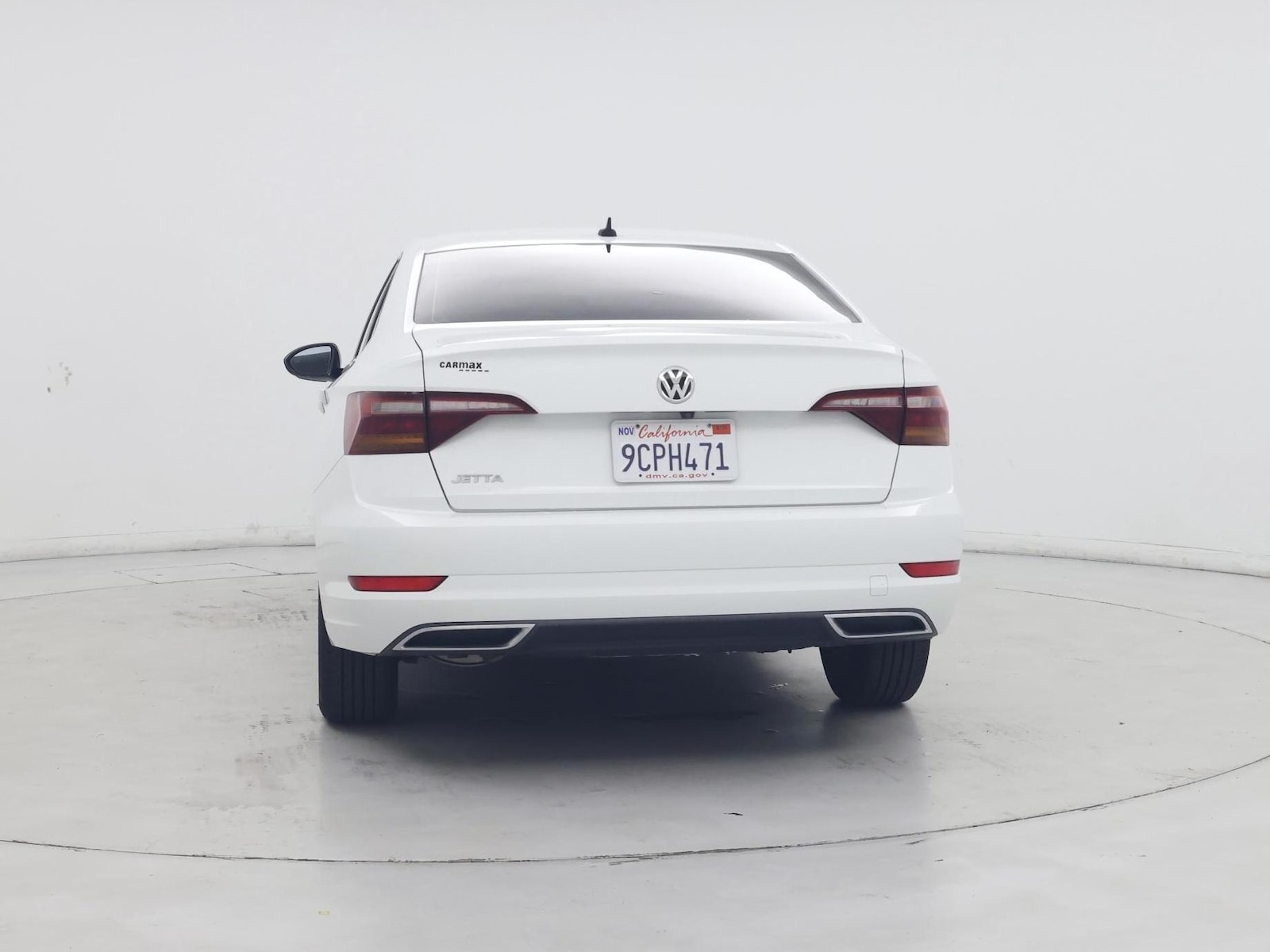 2019 Volkswagen Jetta R-Line - Photo 7