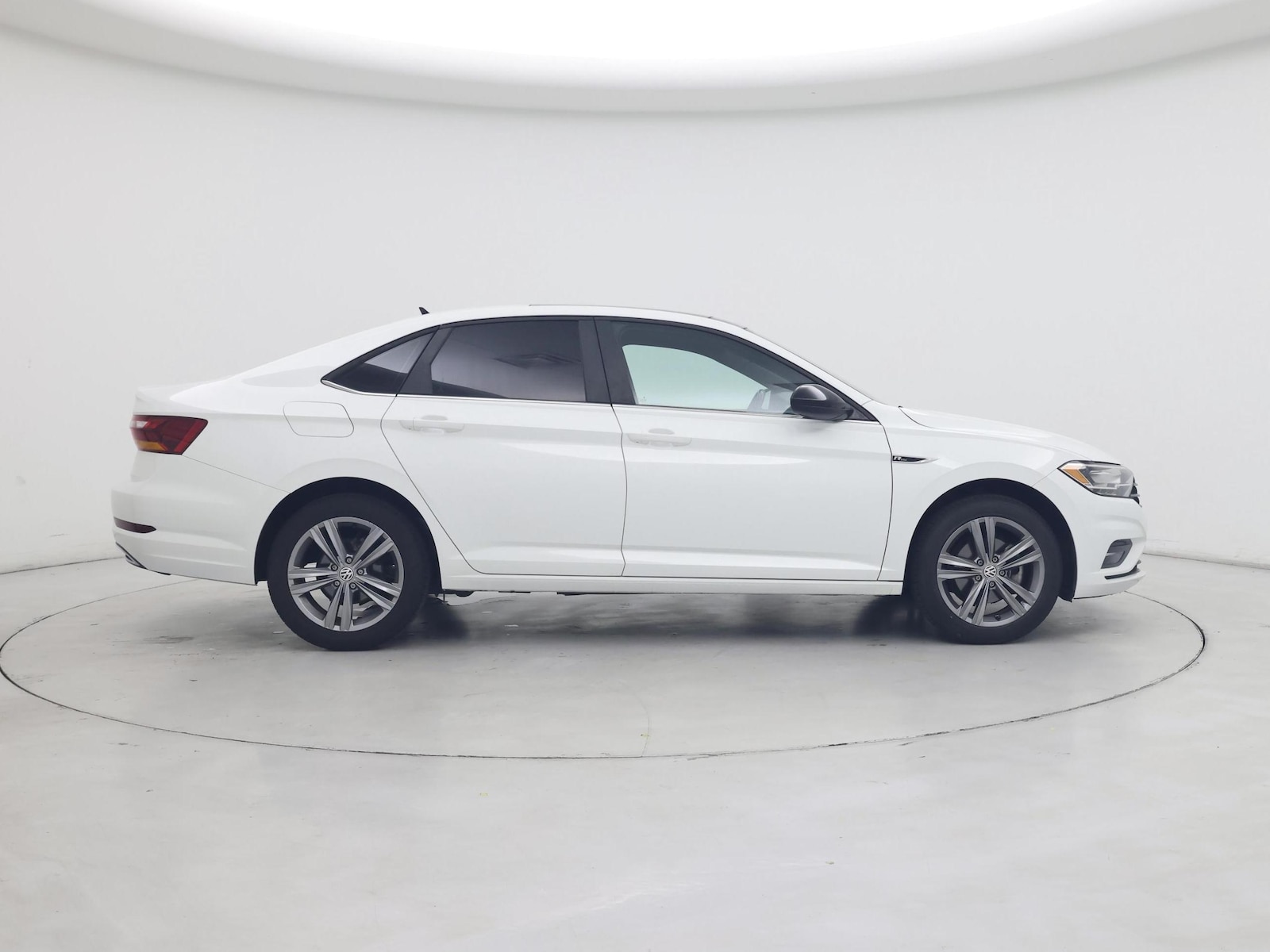 2019 Volkswagen Jetta R-Line - Photo 8