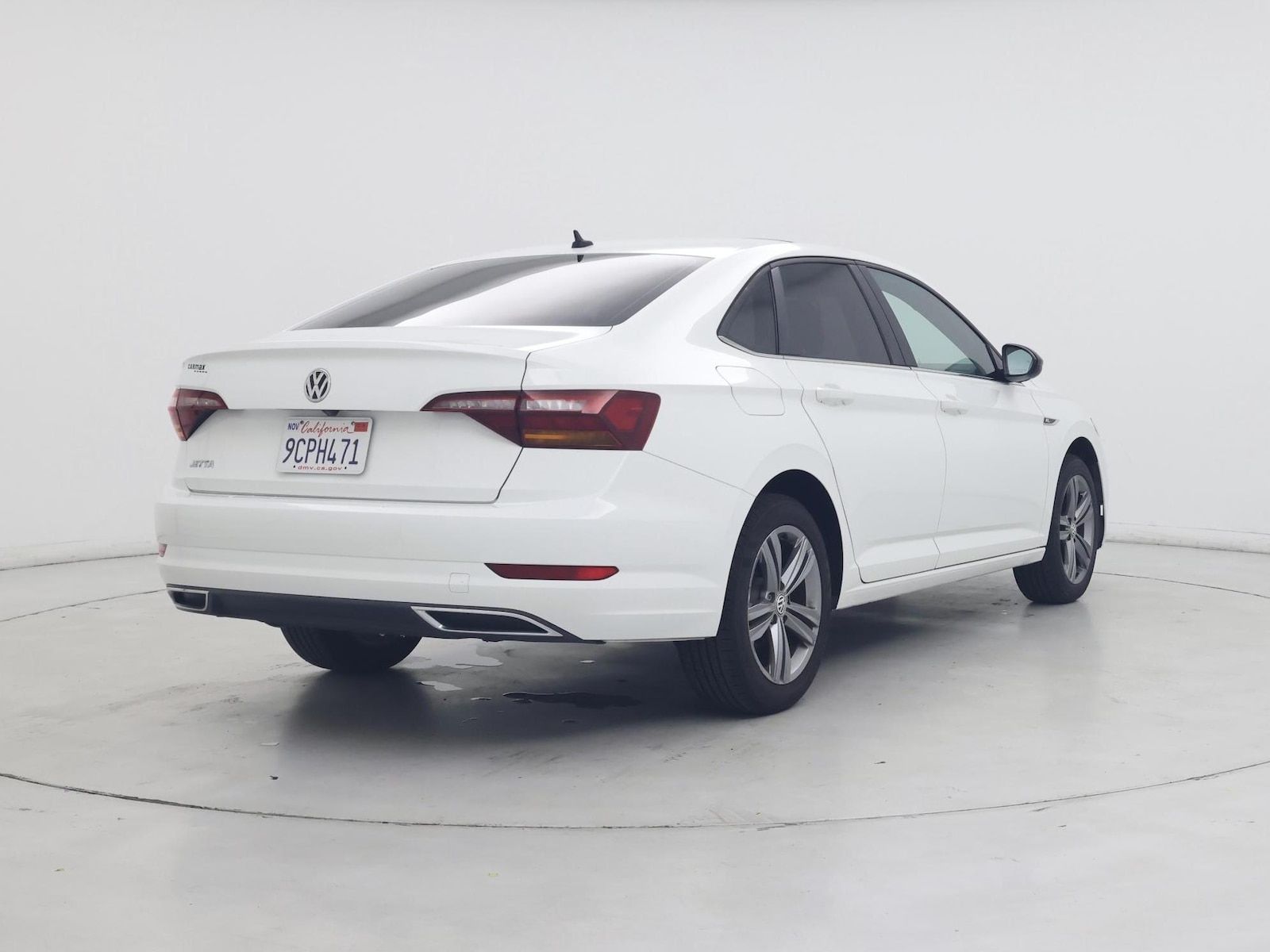 2019 Volkswagen Jetta R-Line - Photo 9