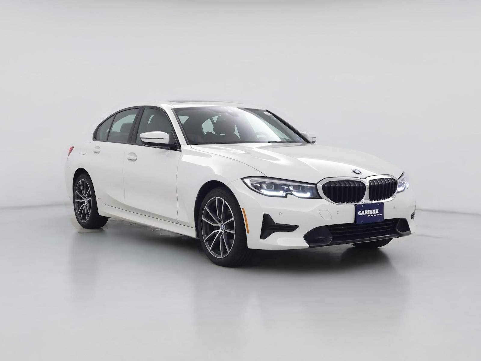 2022 BMW 3 Series