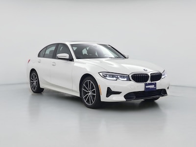 2022 BMW 330 I xDrive