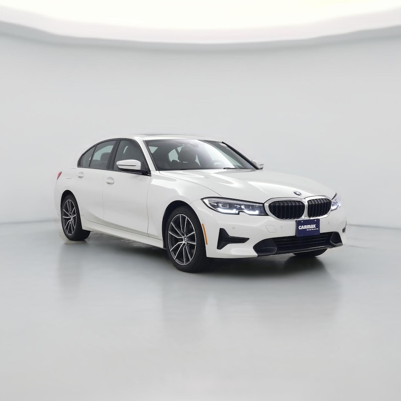 2022 BMW 330 I xDrive