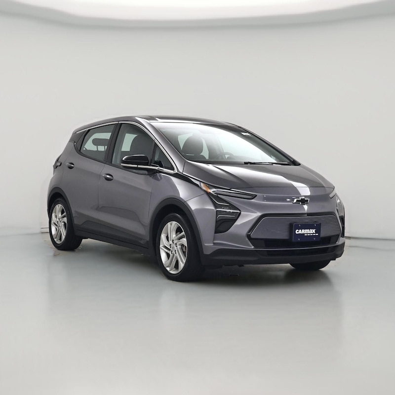 2023 Chevrolet Bolt EV LT