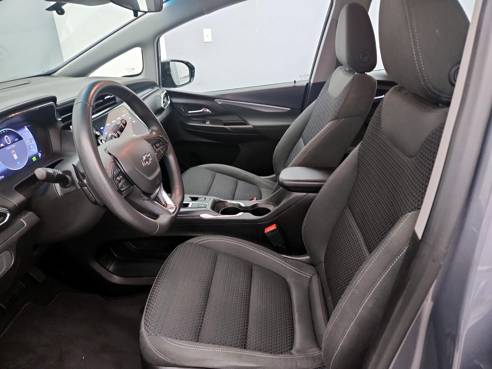 2023 Chevrolet Bolt EV LT - Photo 20