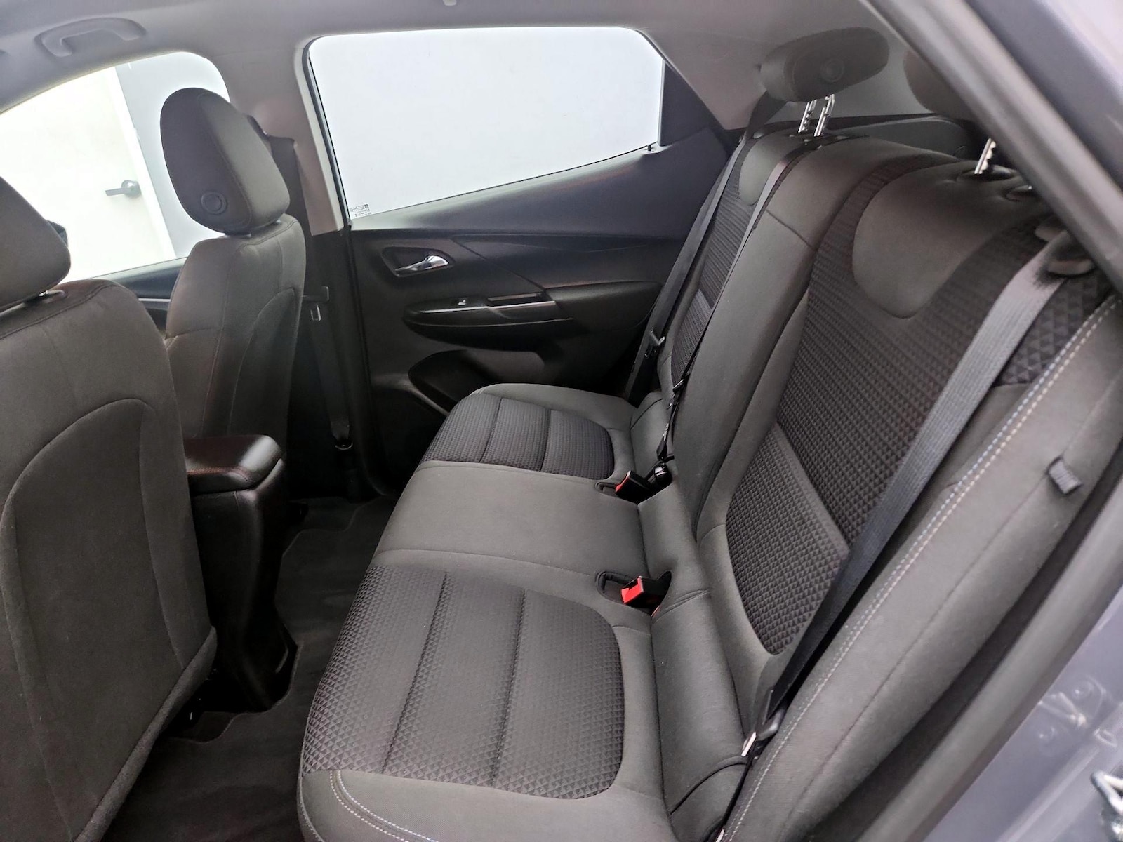 2023 Chevrolet Bolt EV LT - Photo 21