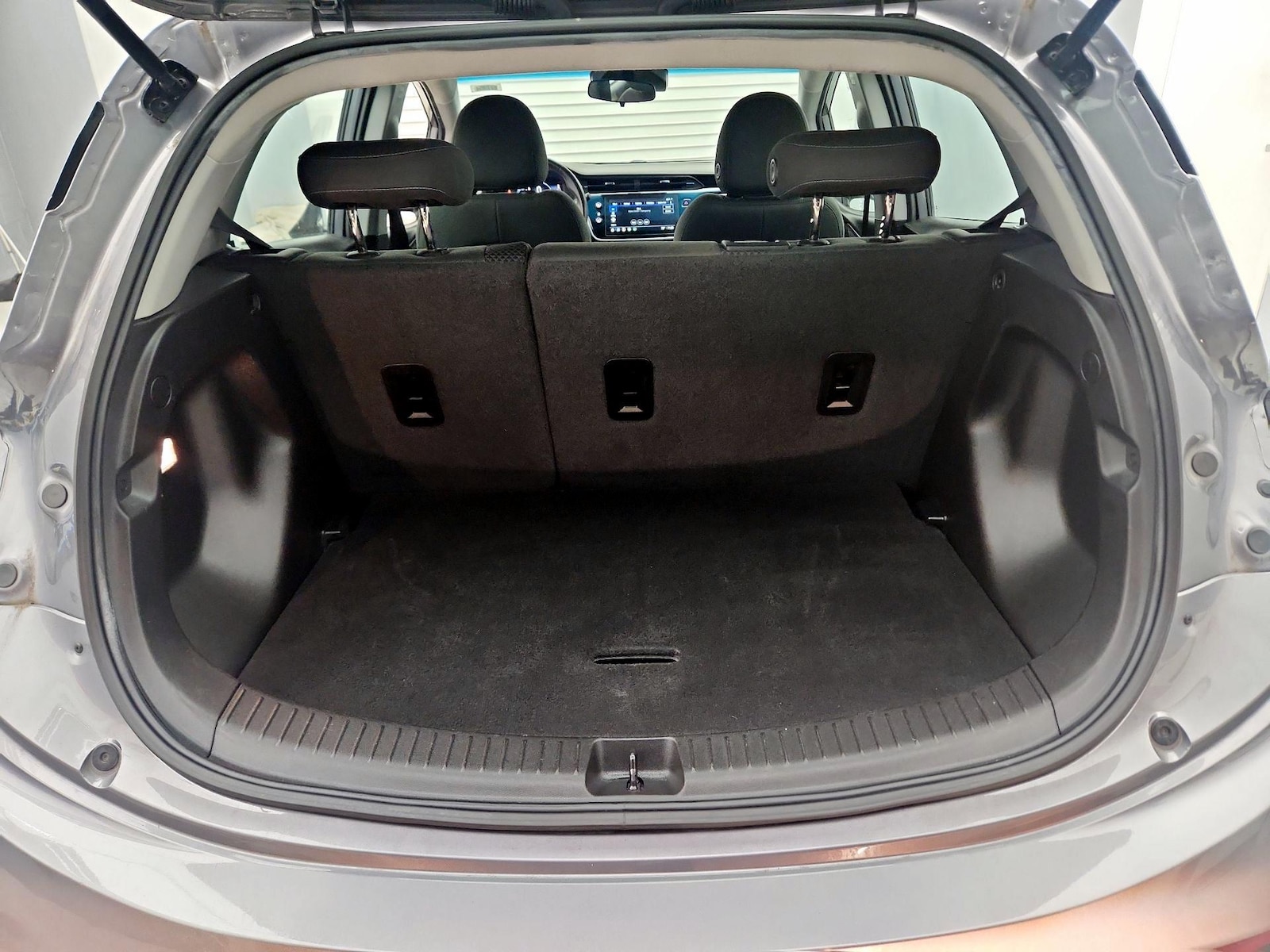 2023 Chevrolet Bolt EV LT - Photo 22