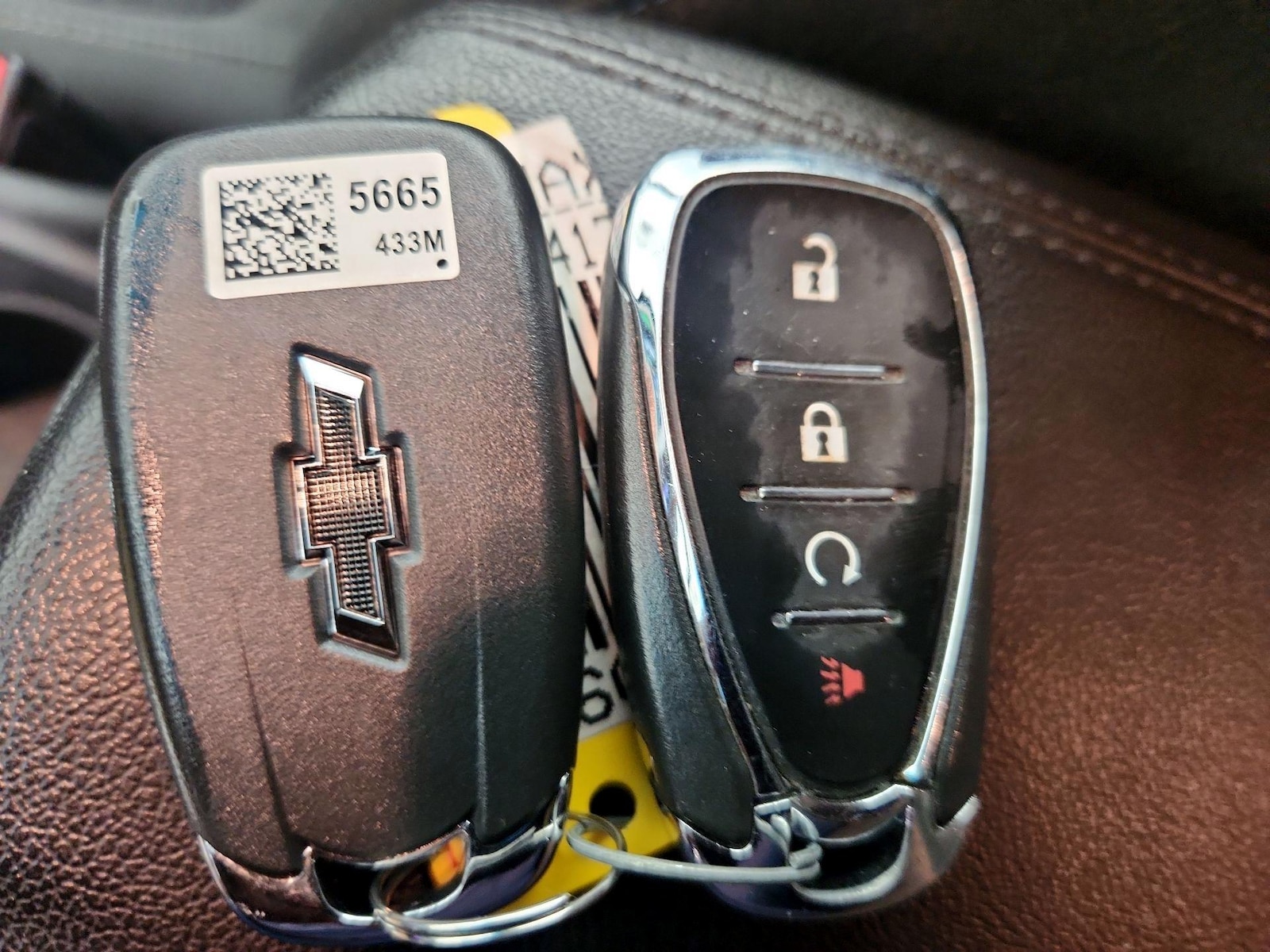 2023 Chevrolet Bolt EV LT - Photo 24