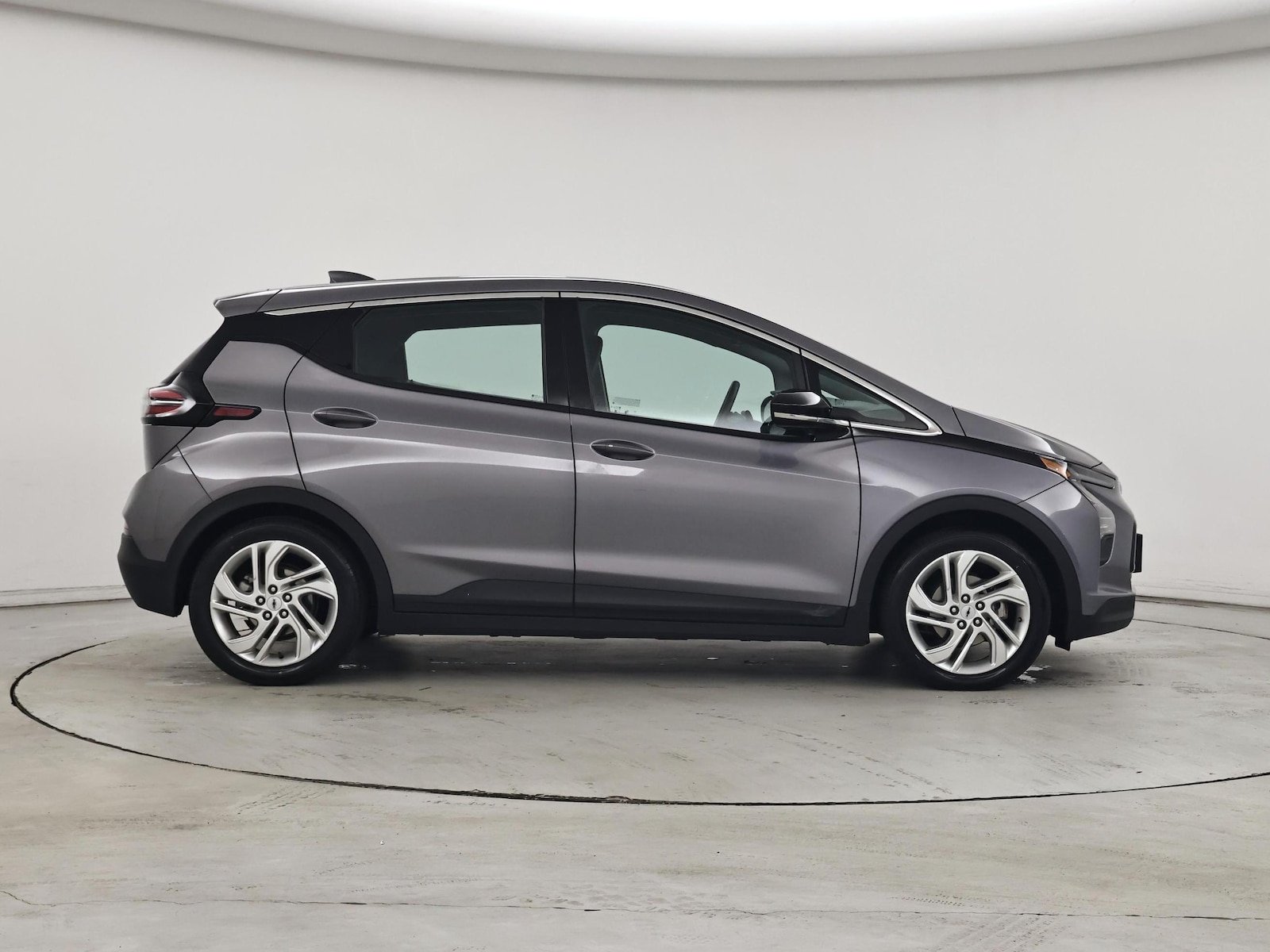 2023 Chevrolet Bolt EV LT - Photo 8