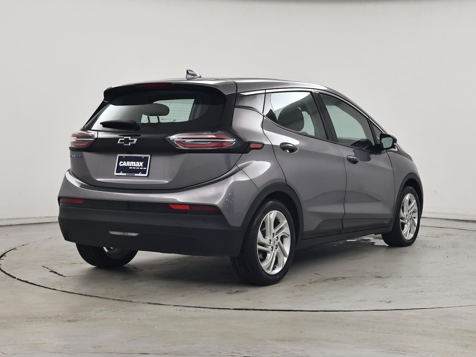 2023 Chevrolet Bolt EV LT - Photo 9