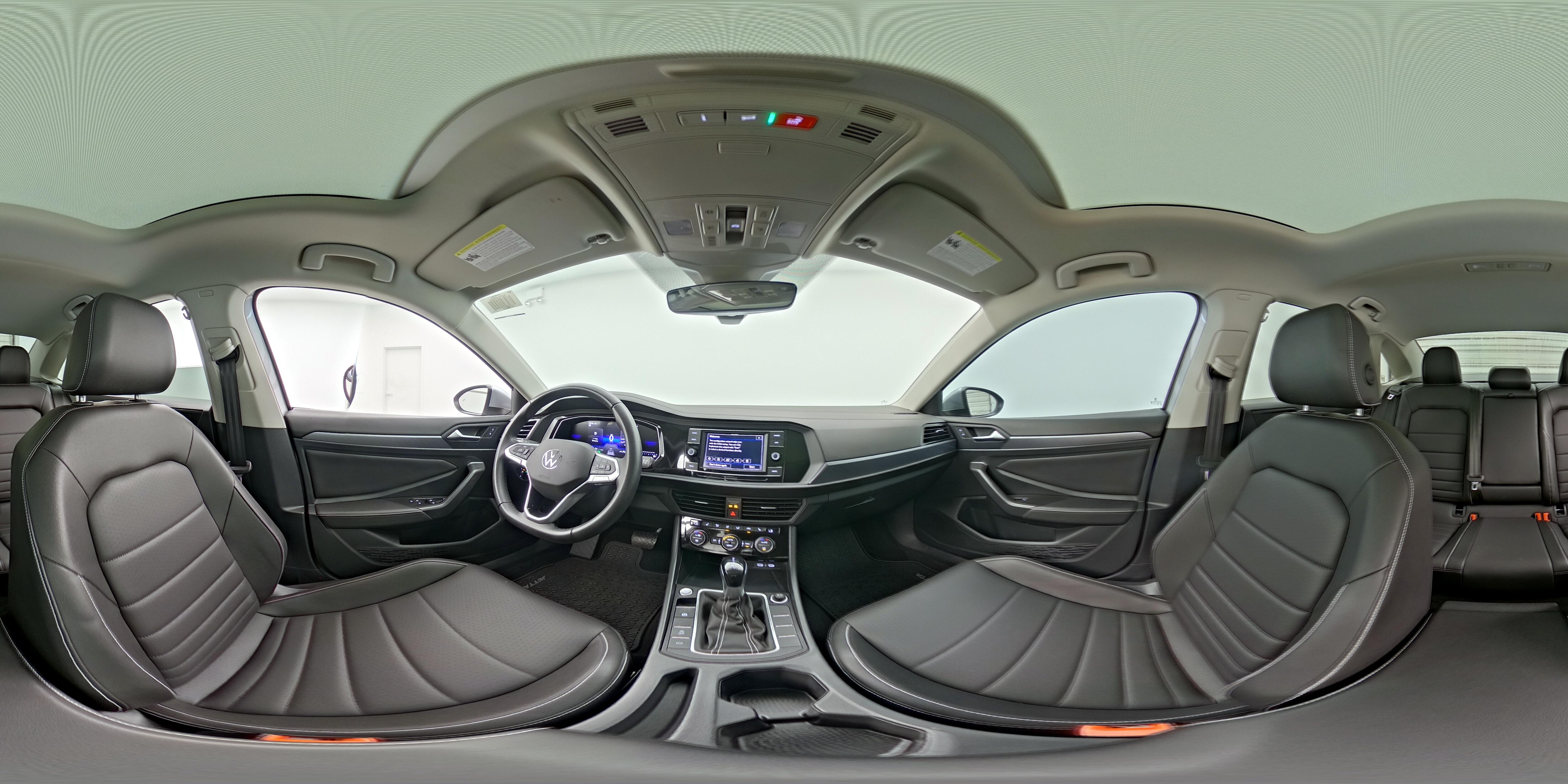 2024 Volkswagen Jetta SE - Photo 25