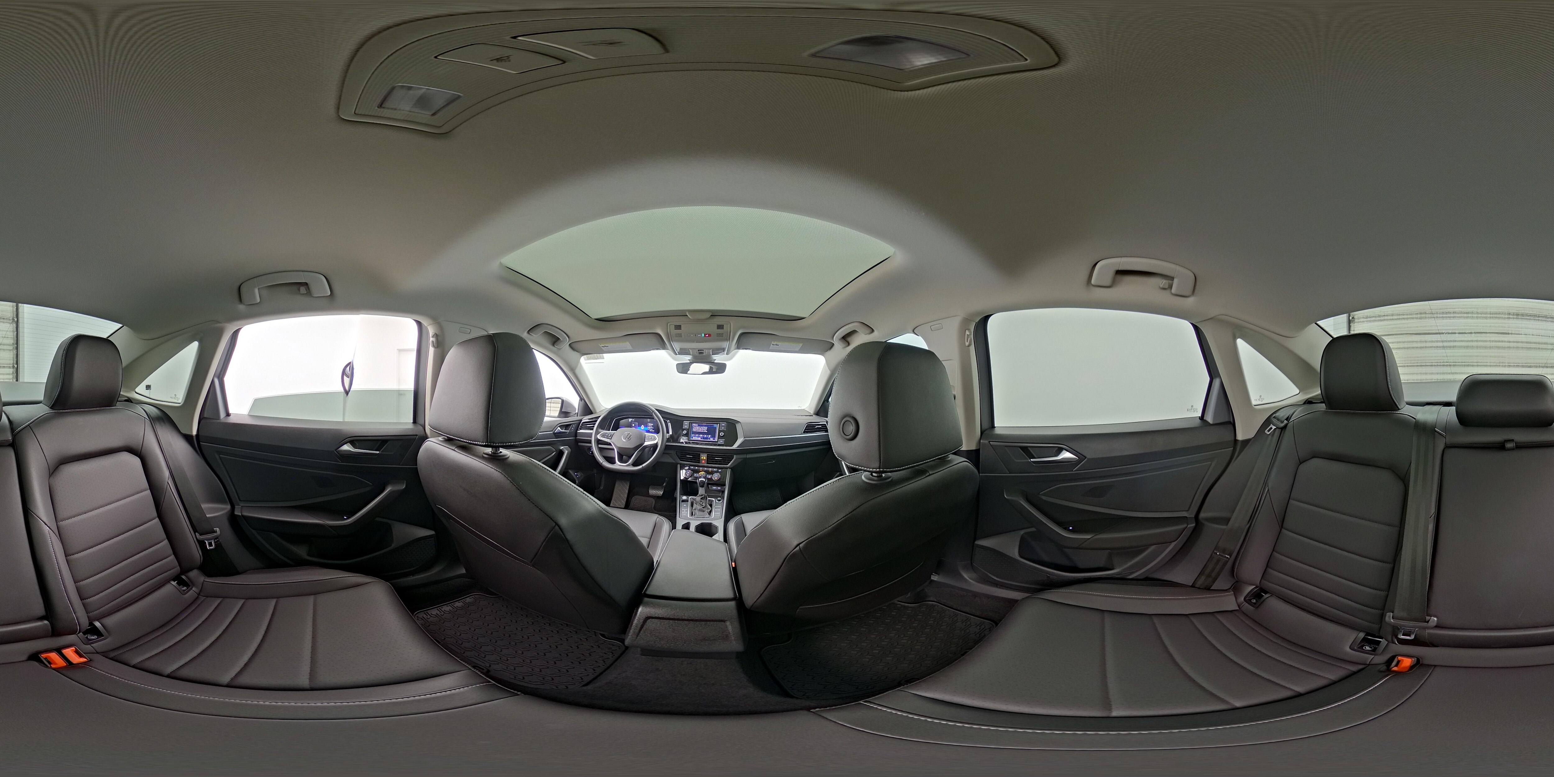 2024 Volkswagen Jetta SE - Photo 26