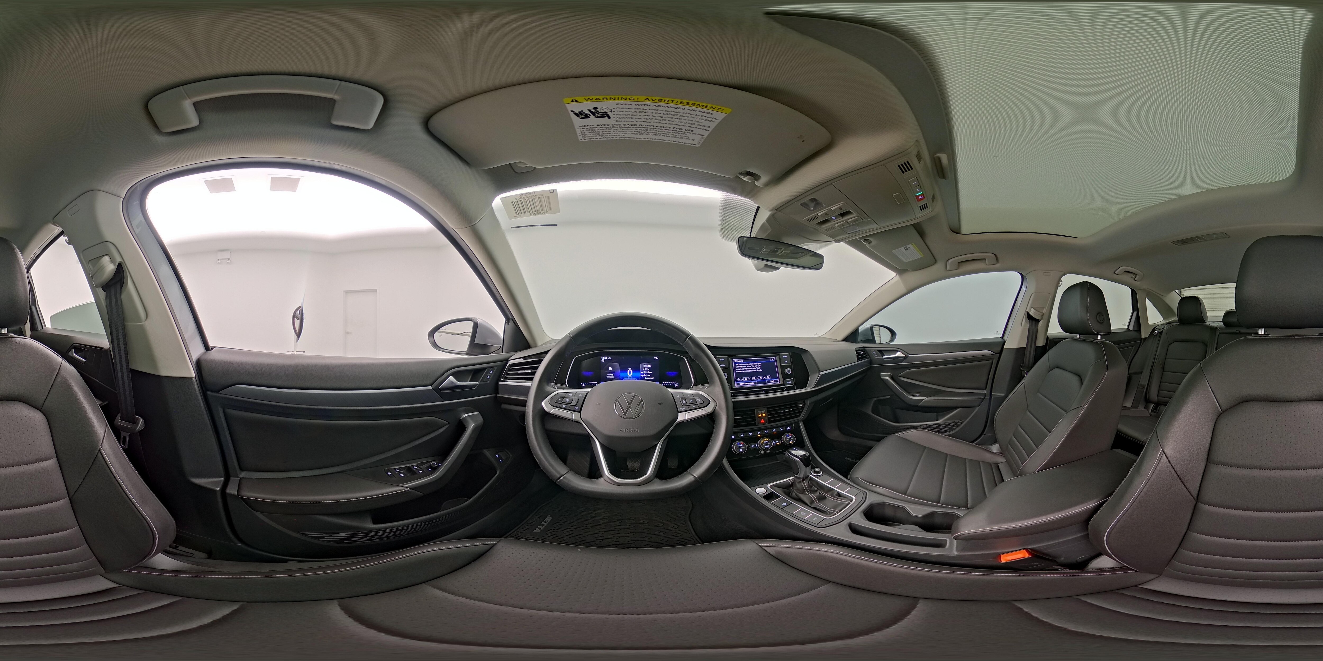 2024 Volkswagen Jetta SE - Photo 27